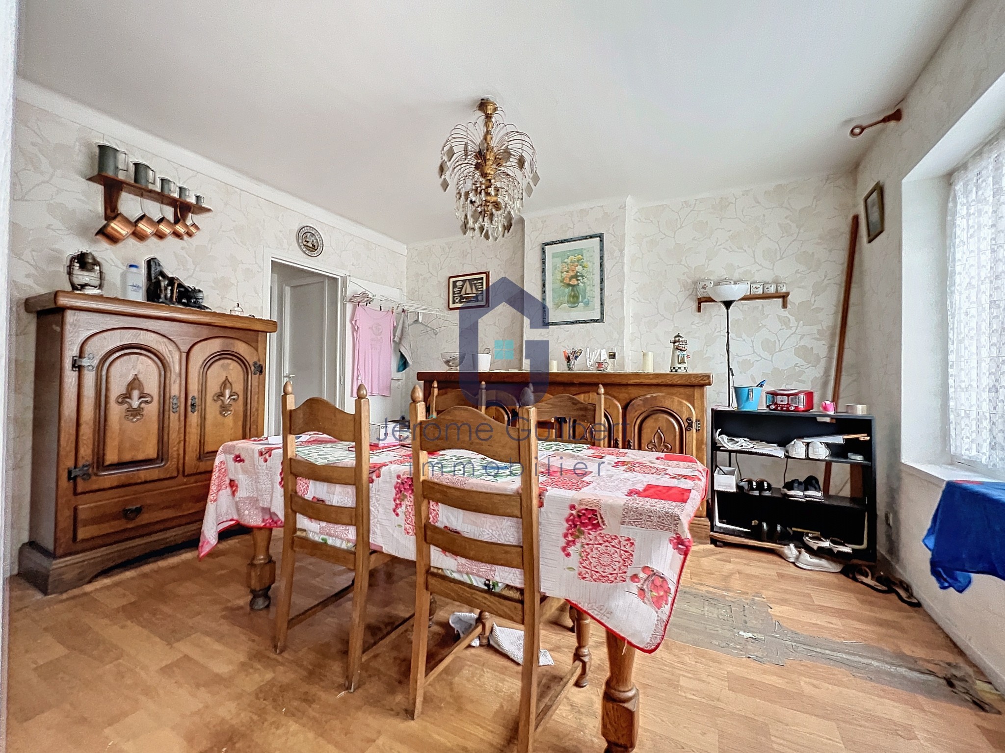 Vente Appartement à Lille 2 pièces