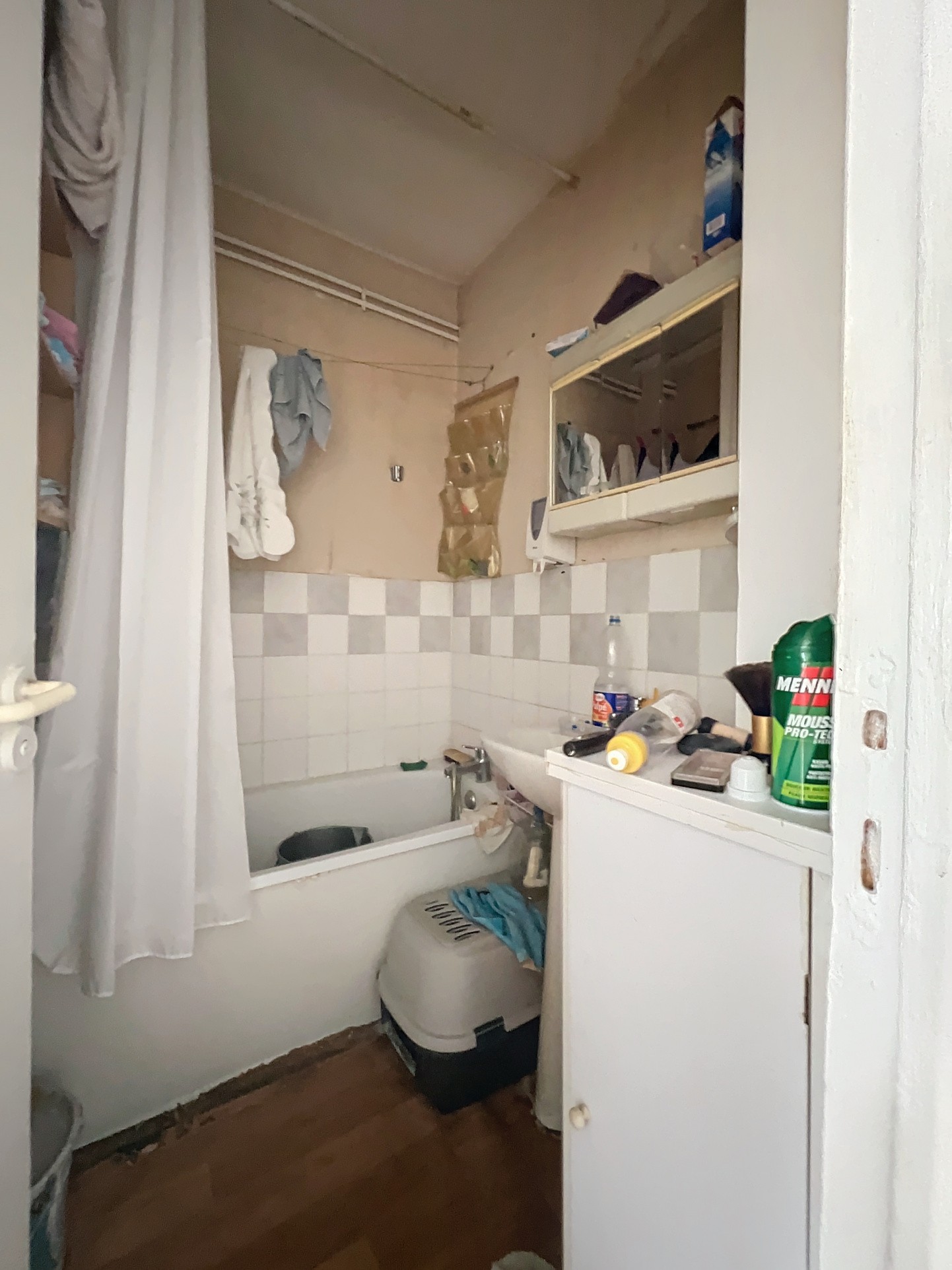 Vente Appartement à Lille 2 pièces