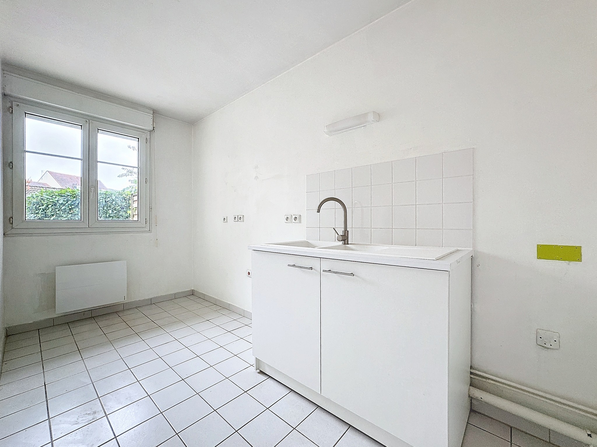 Vente Appartement à Marcq-en-Barœul 2 pièces