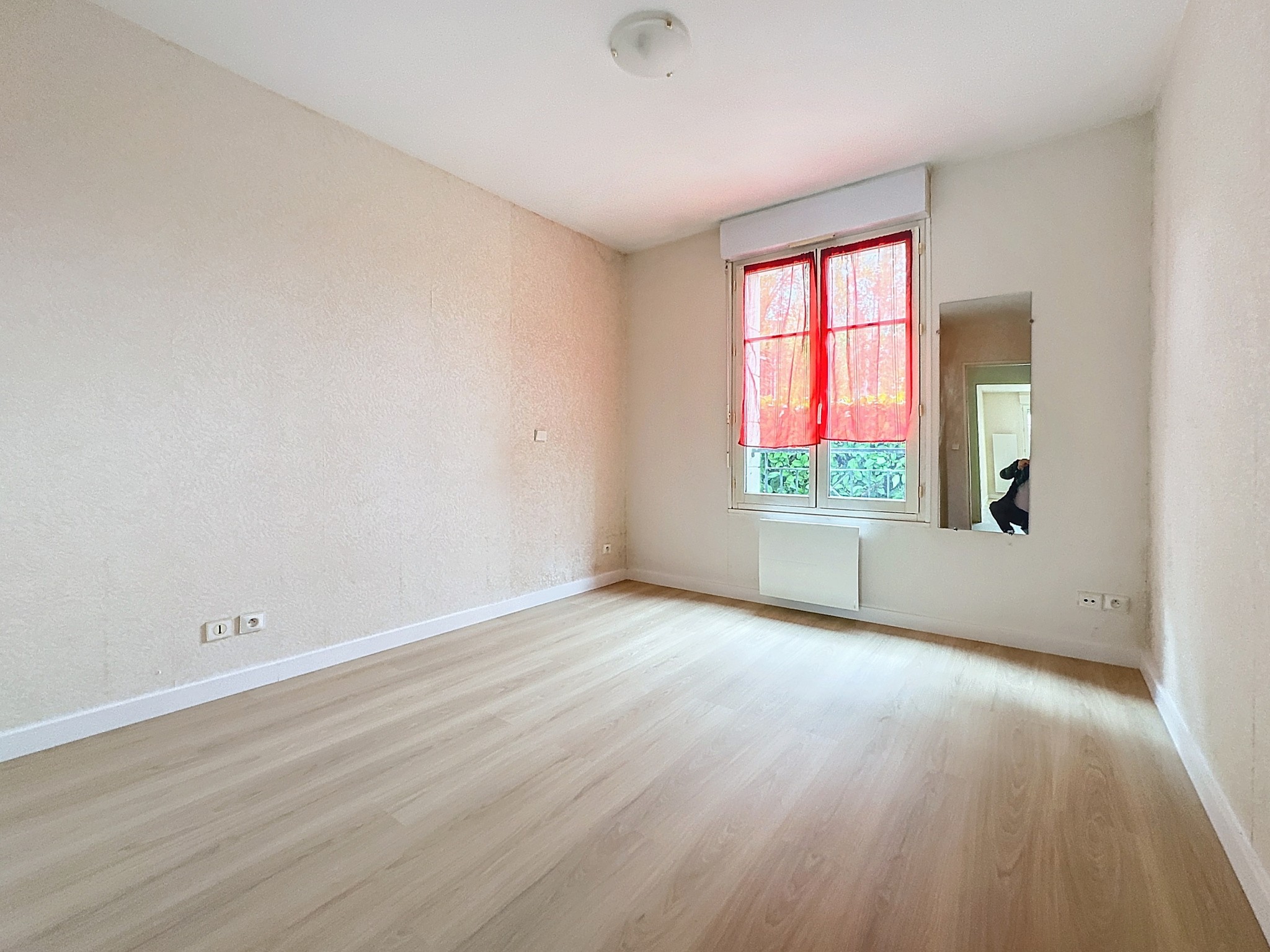 Vente Appartement à Marcq-en-Barœul 2 pièces