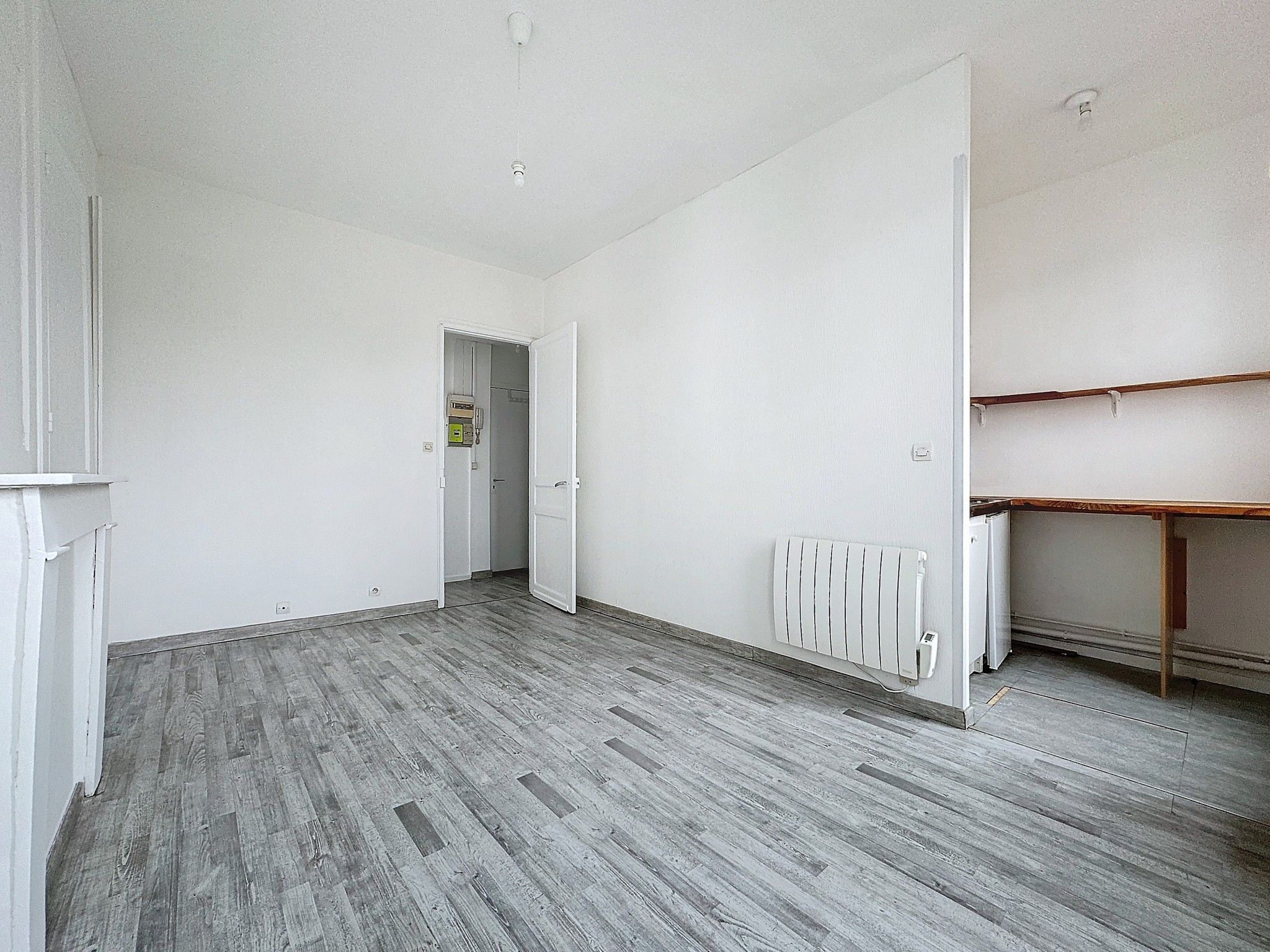 Vente Appartement à Lille 2 pièces