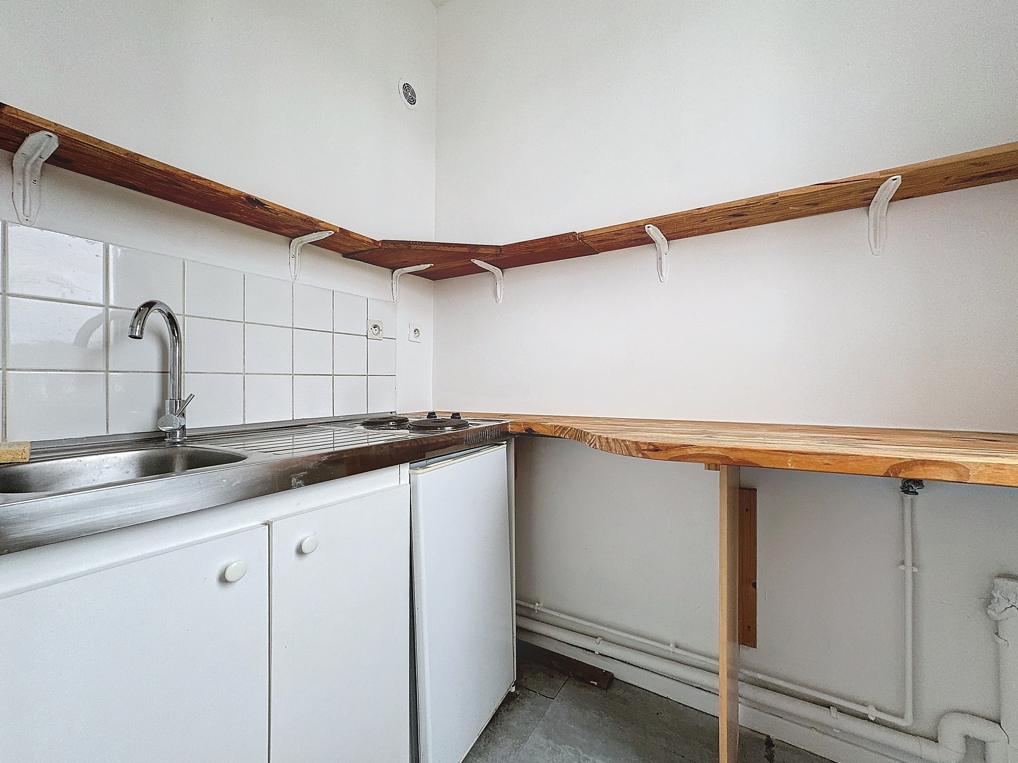 Vente Appartement à Lille 2 pièces