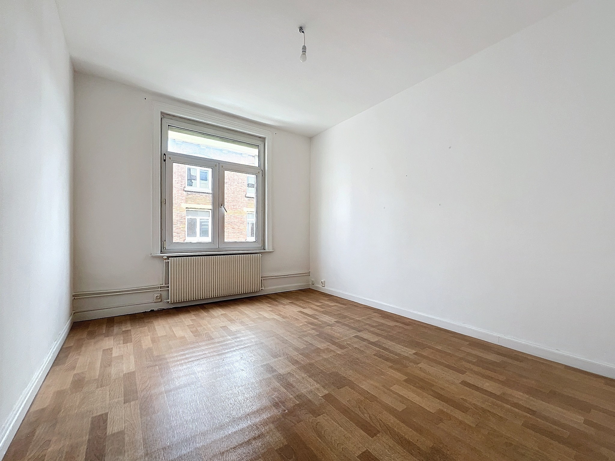 Vente Appartement à Lille 2 pièces