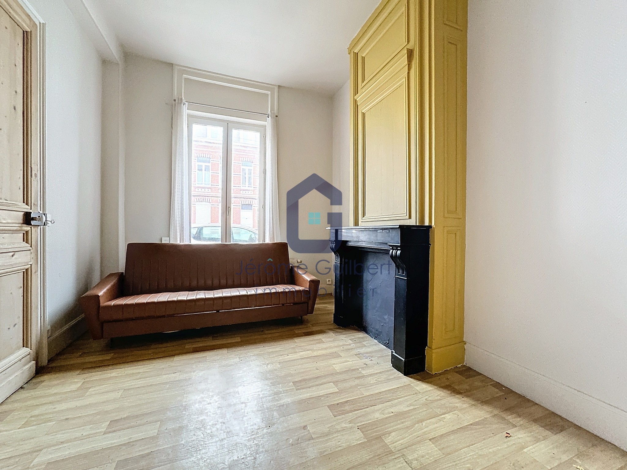 Vente Maison à Lille 5 pièces