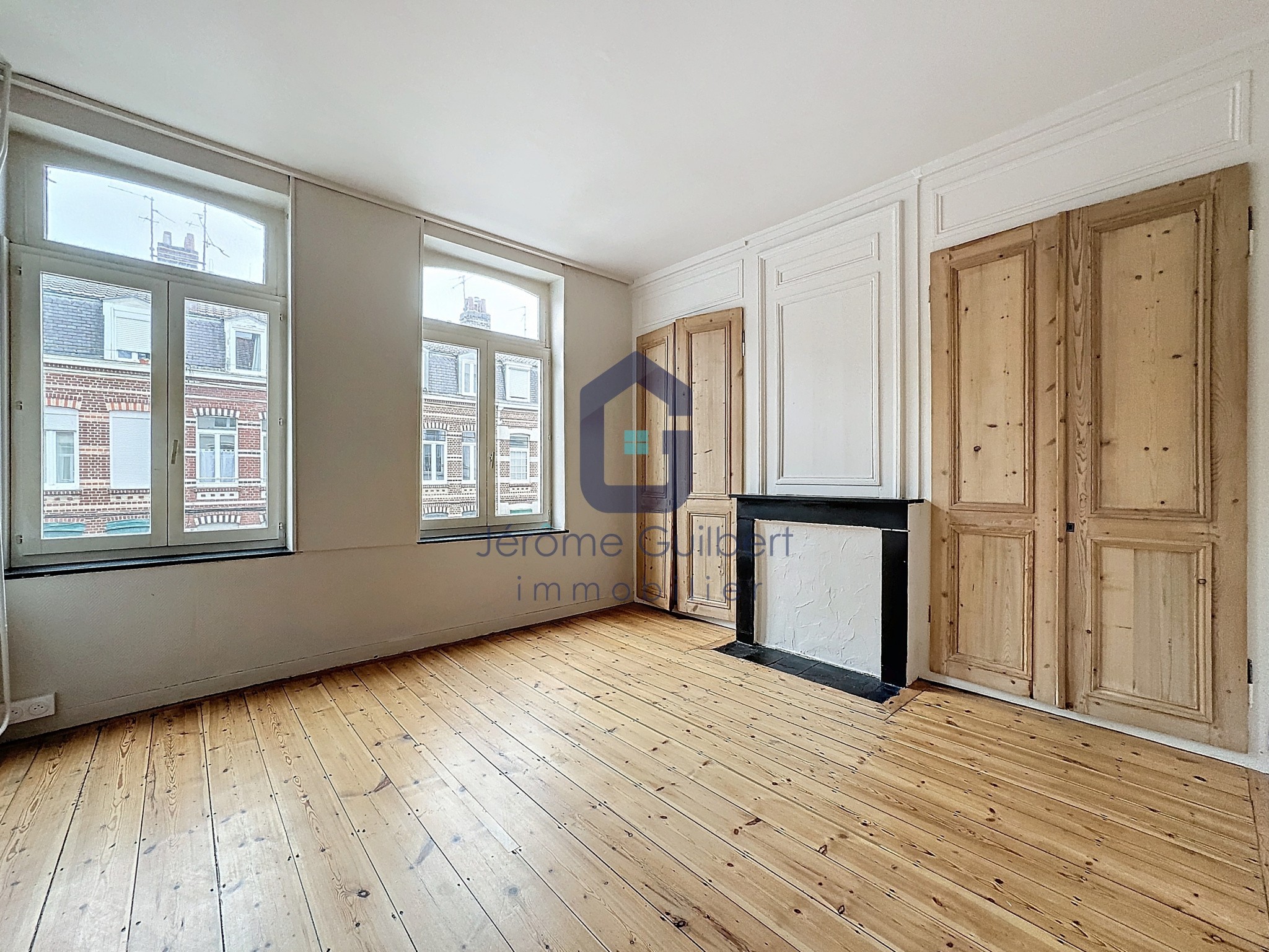 Vente Maison à Lille 5 pièces