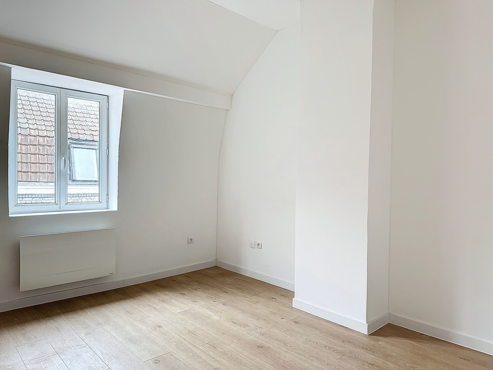 Vente Appartement à Lille 2 pièces