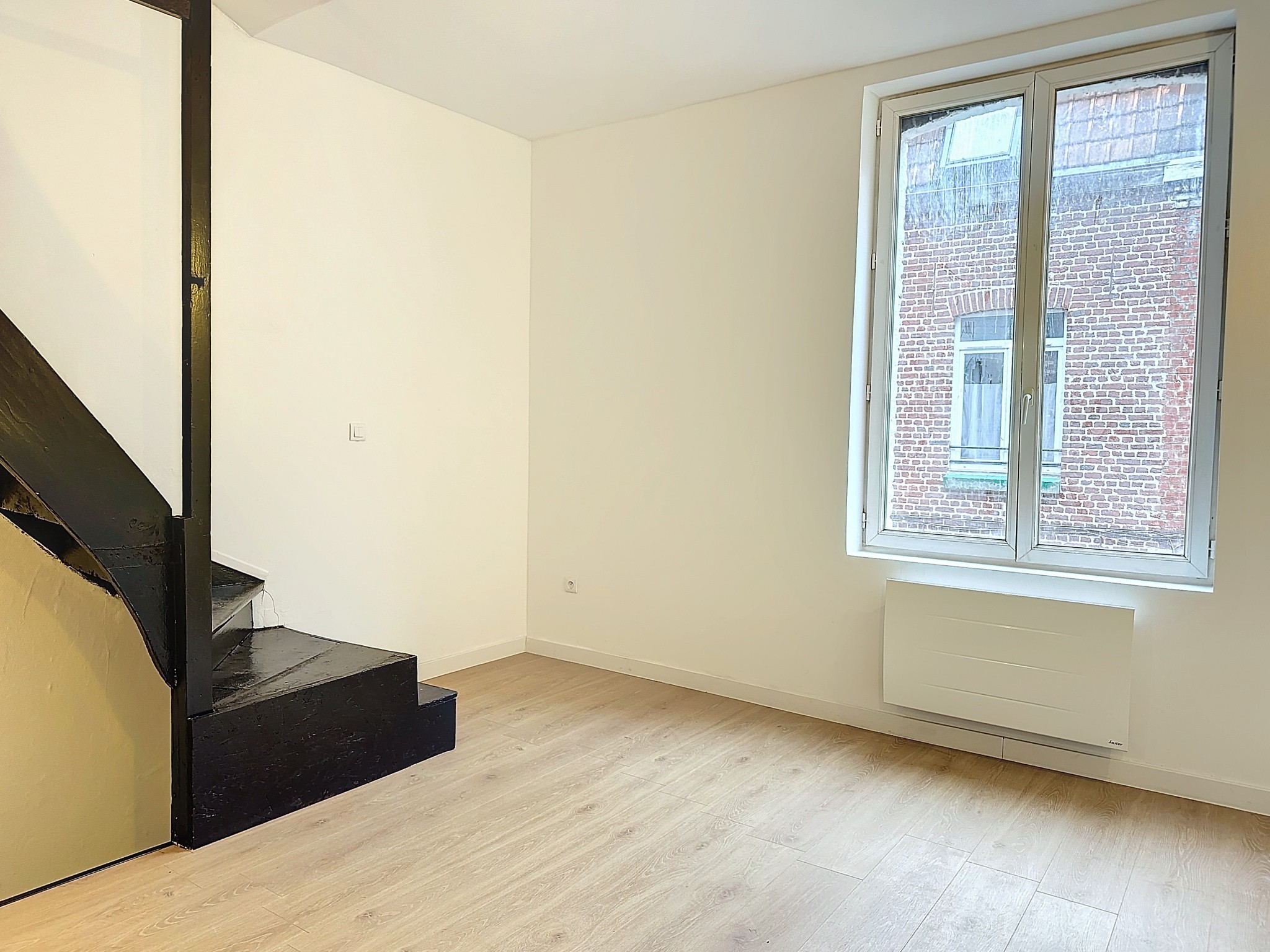 Vente Appartement à Lille 2 pièces