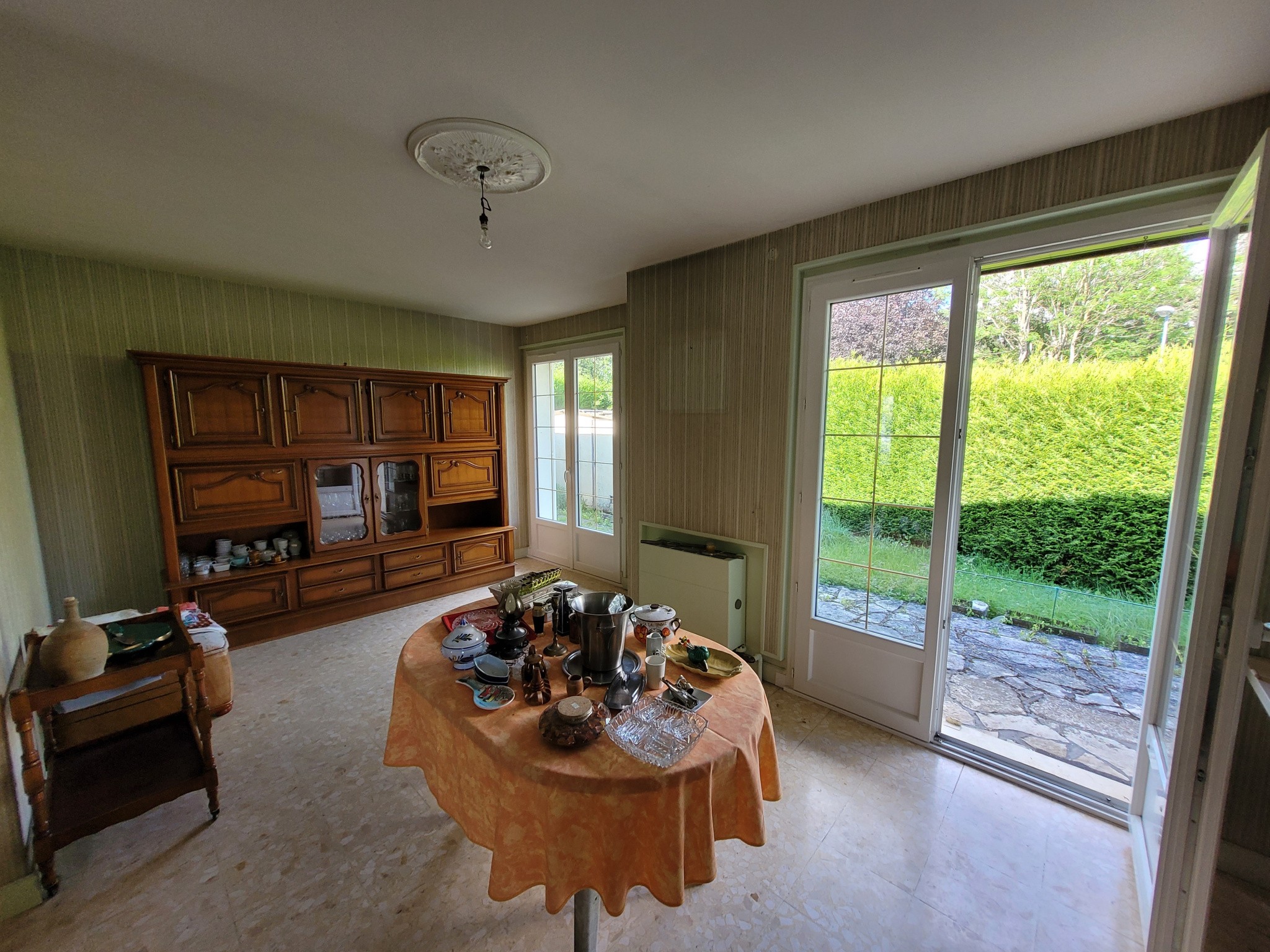 Vente Maison à Chartres 4 pièces