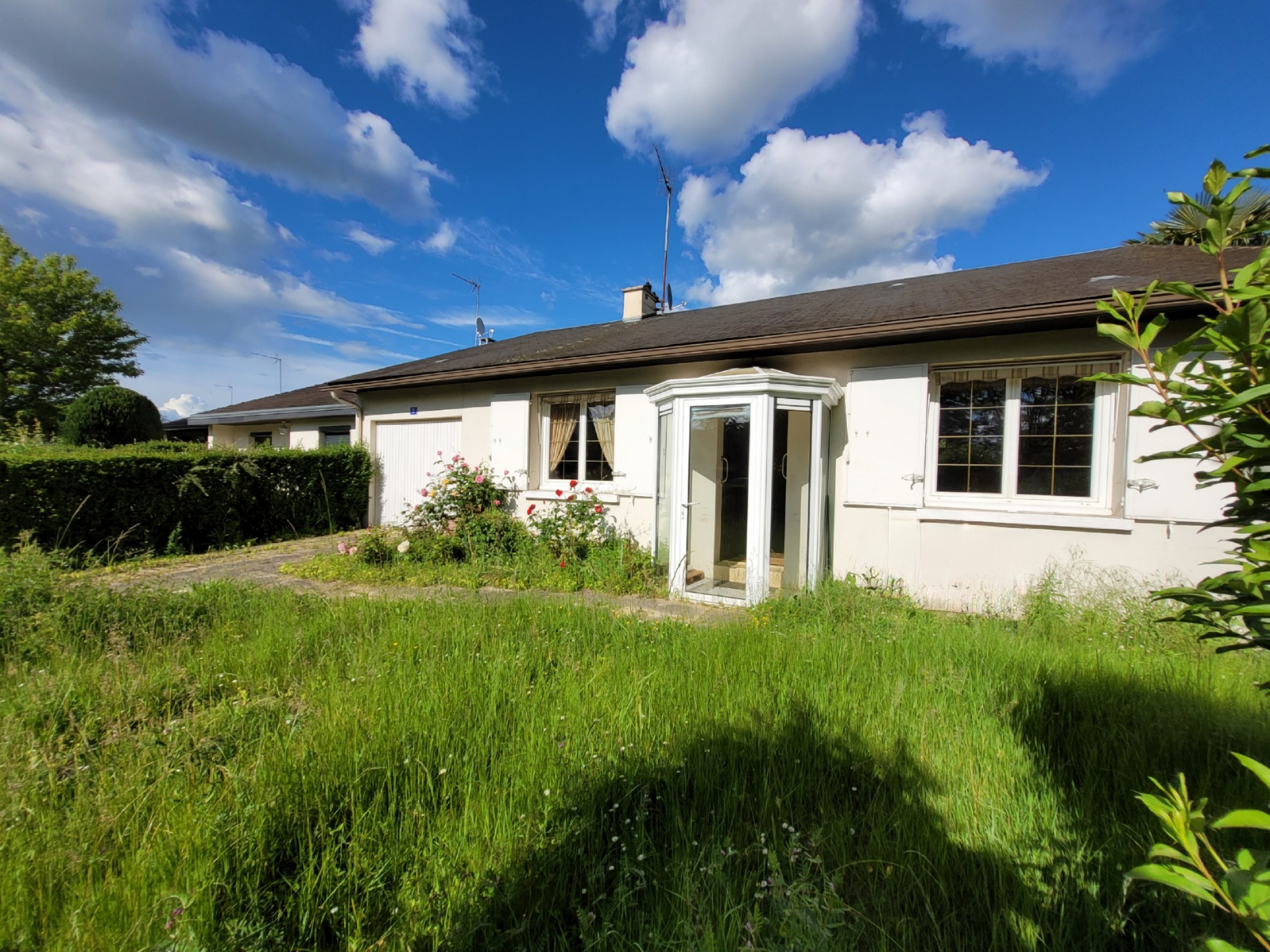 Vente Maison à Chartres 4 pièces