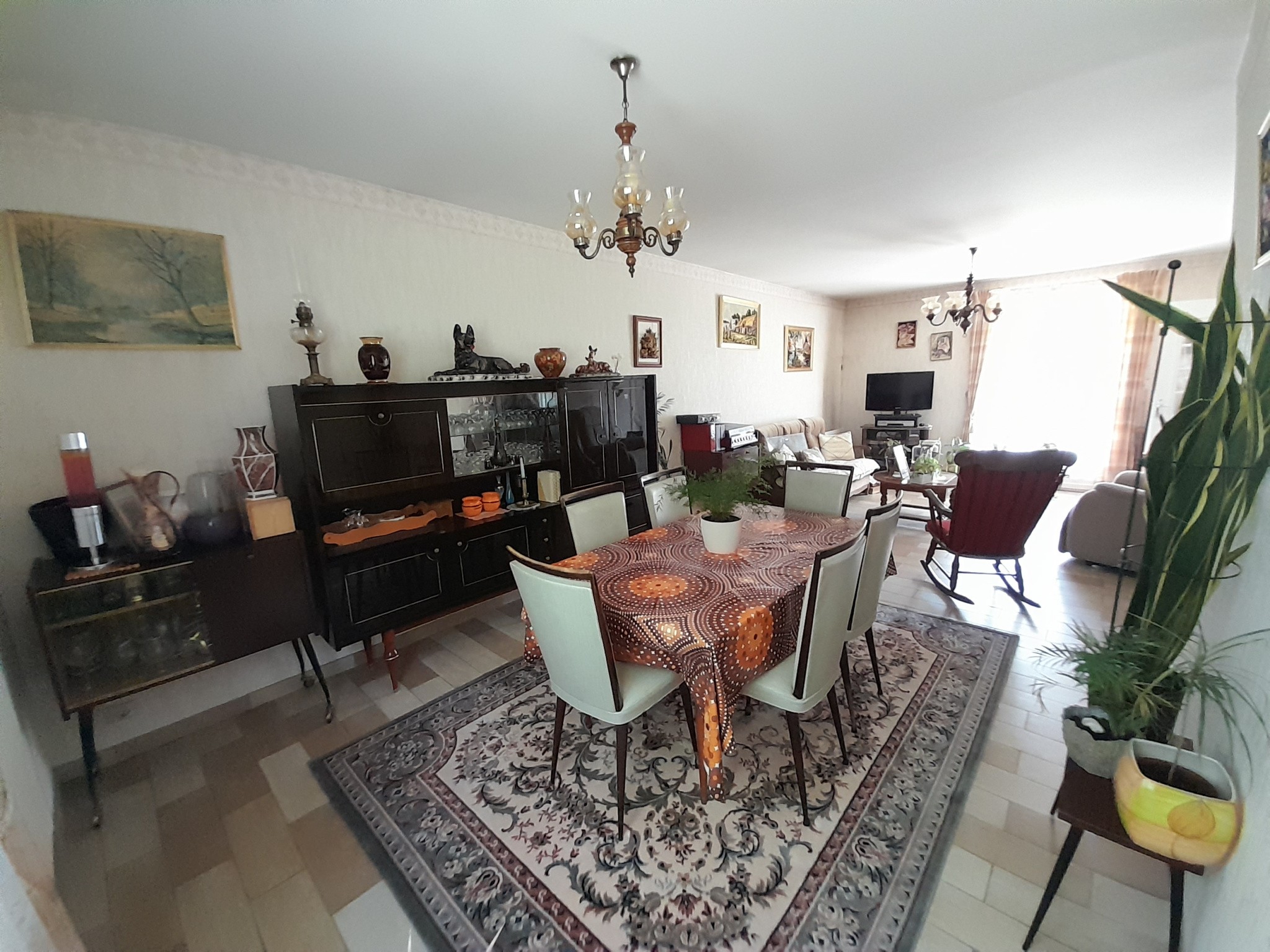 Vente Maison à Auneau 3 pièces