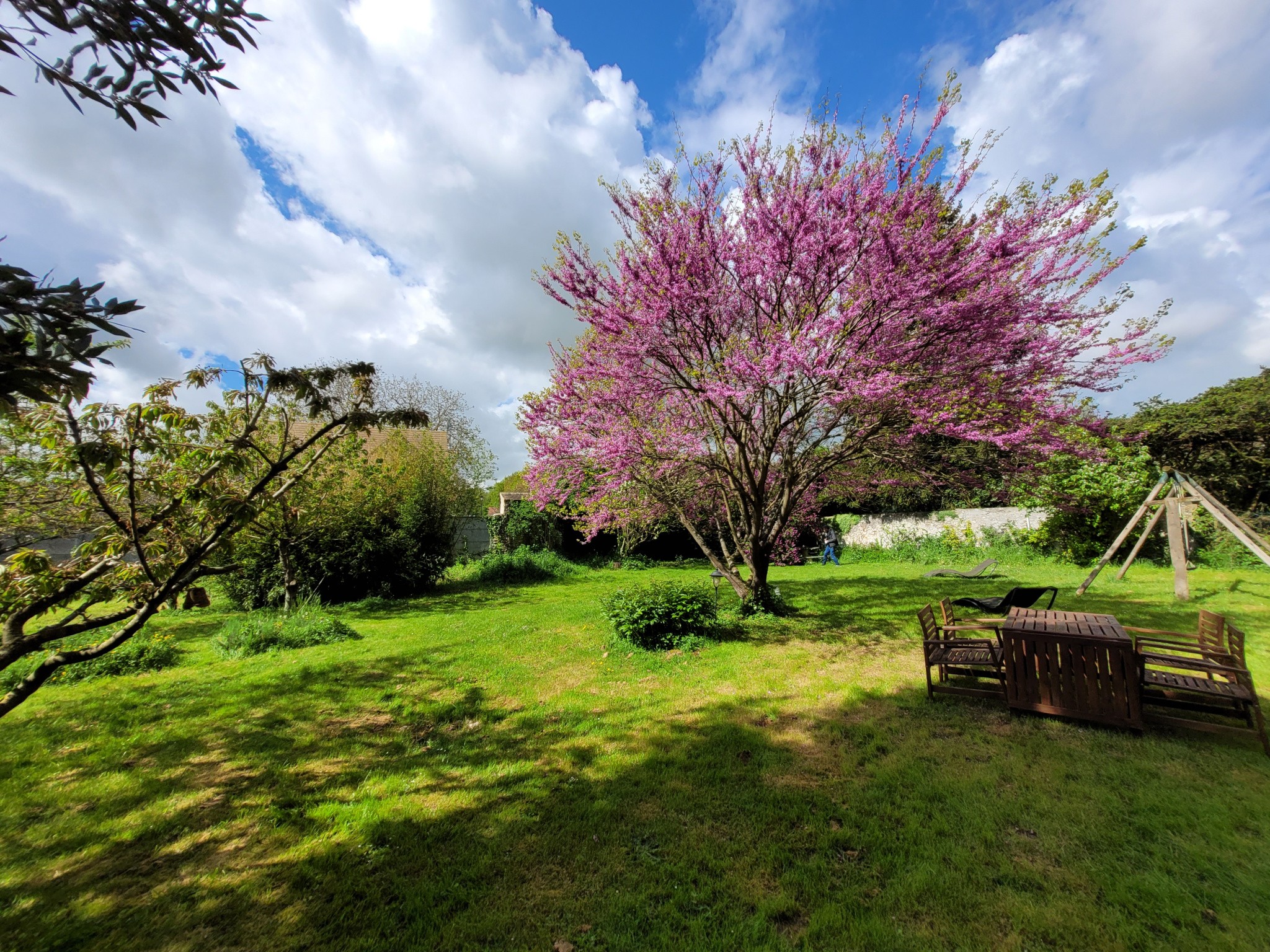 Vente Maison à Auneau 6 pièces