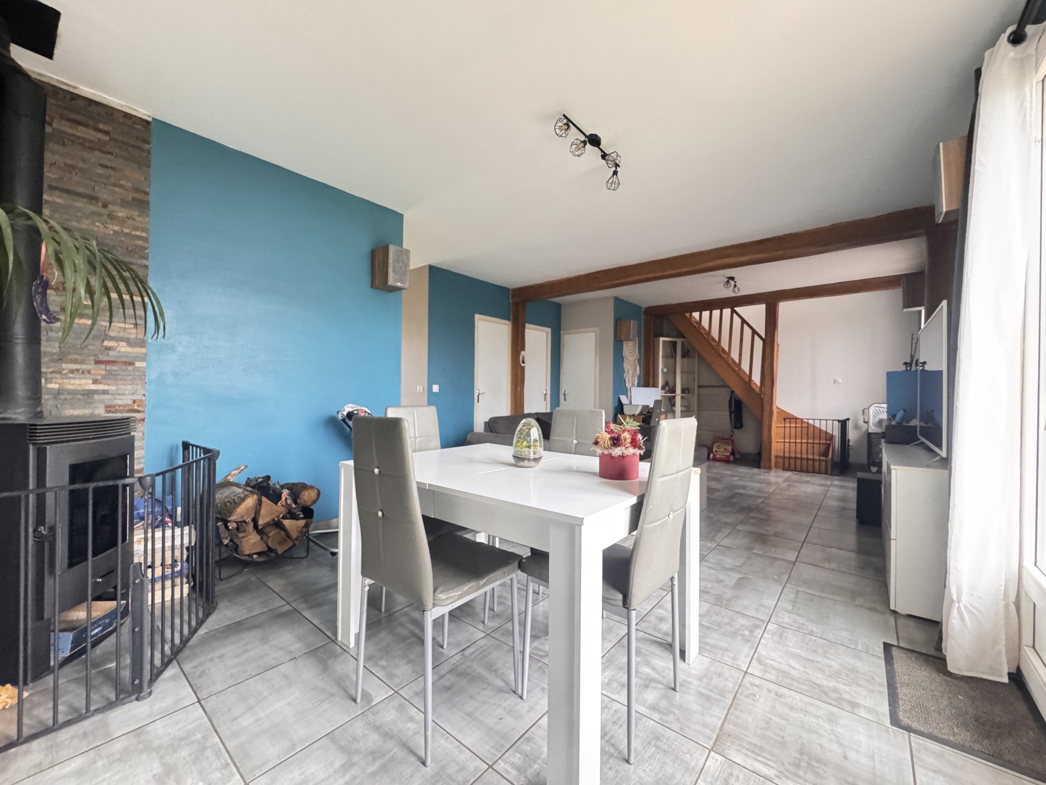 Vente Maison à Sainville 4 pièces