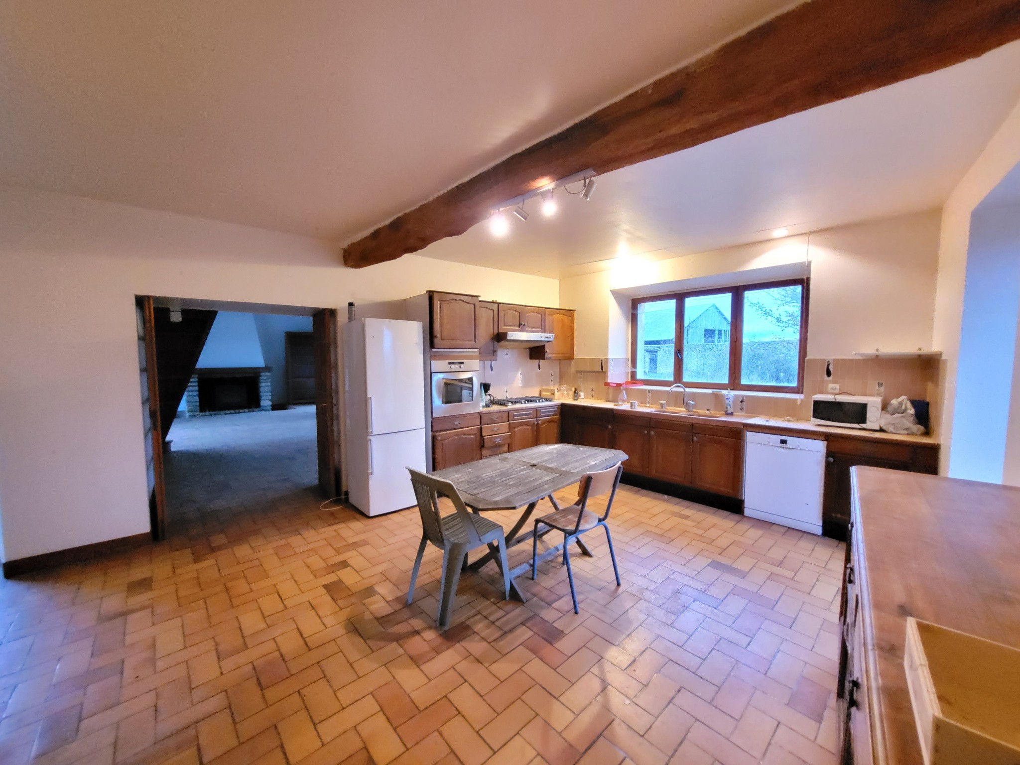 Vente Maison à Angerville 6 pièces