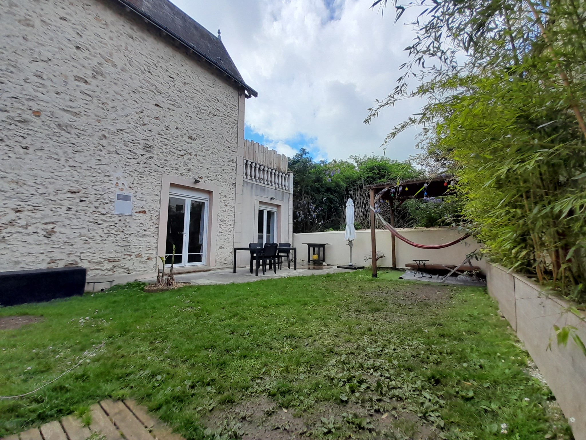 Vente Maison à Auneau 5 pièces