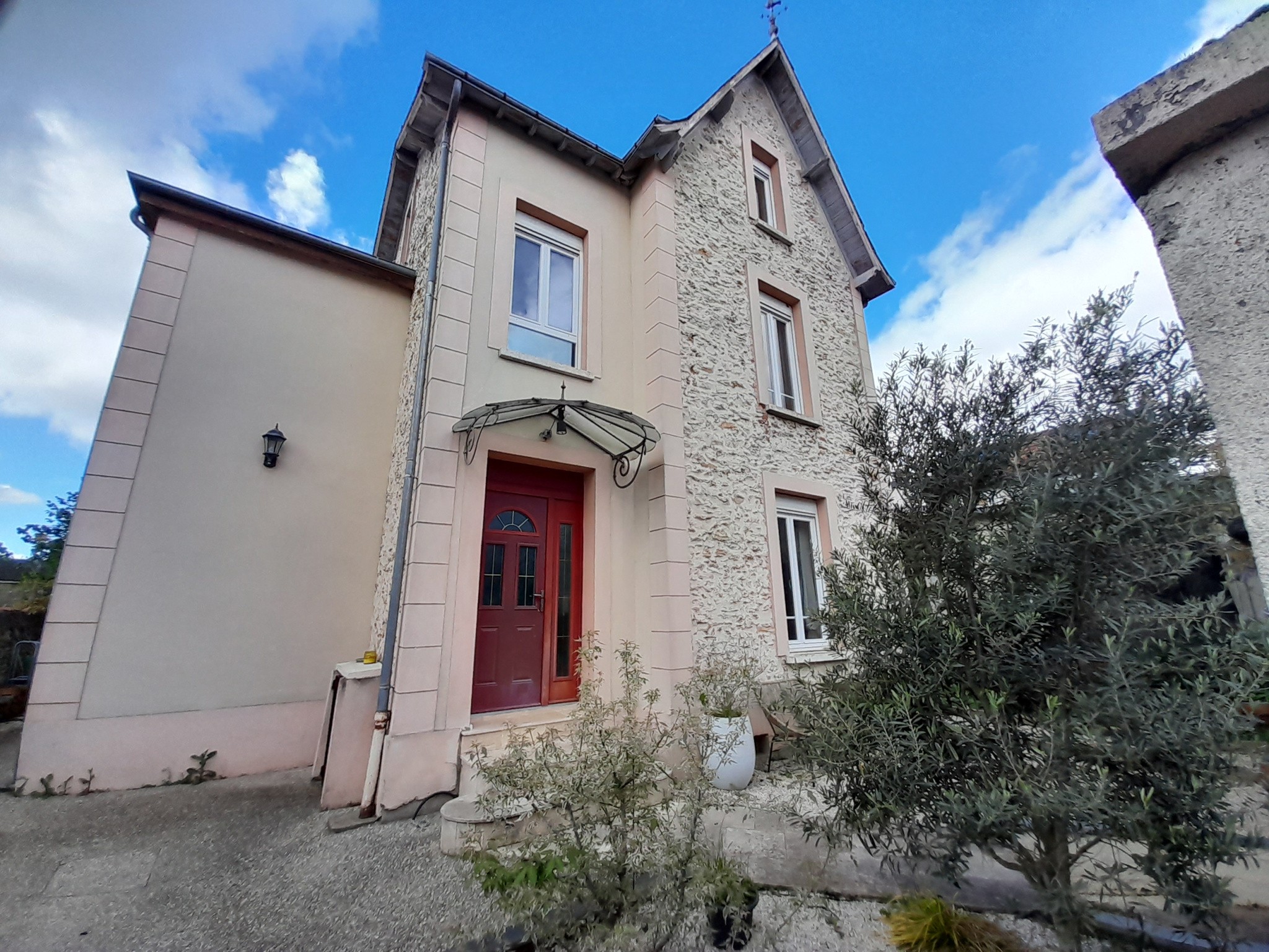 Vente Maison à Auneau 5 pièces