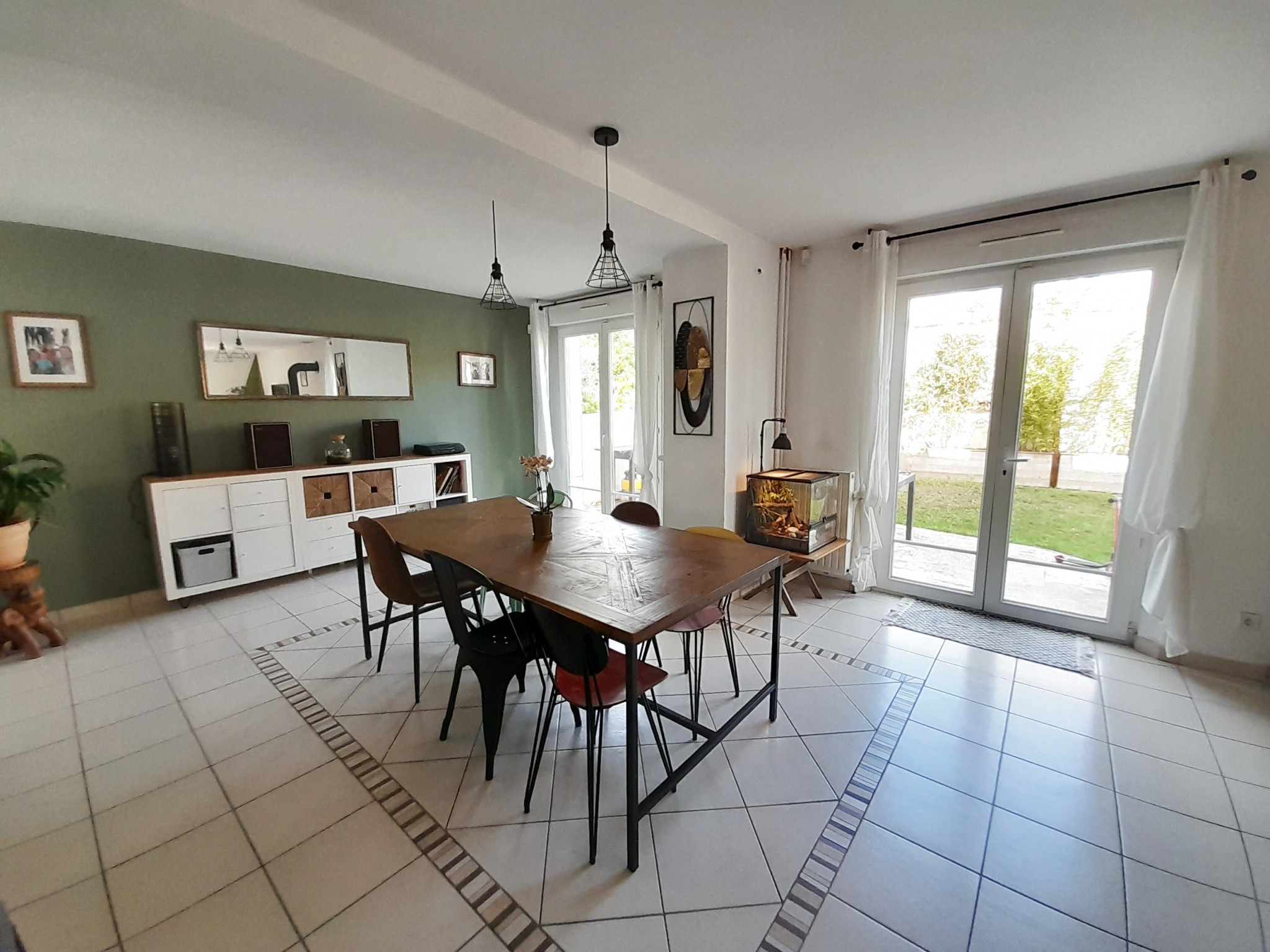 Vente Maison à Auneau 5 pièces