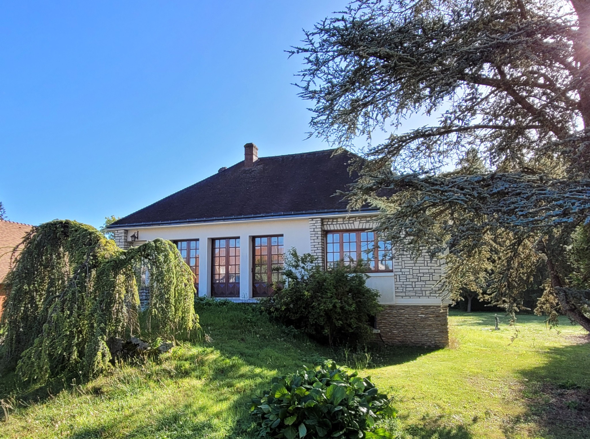 Vente Maison à Gallardon 4 pièces