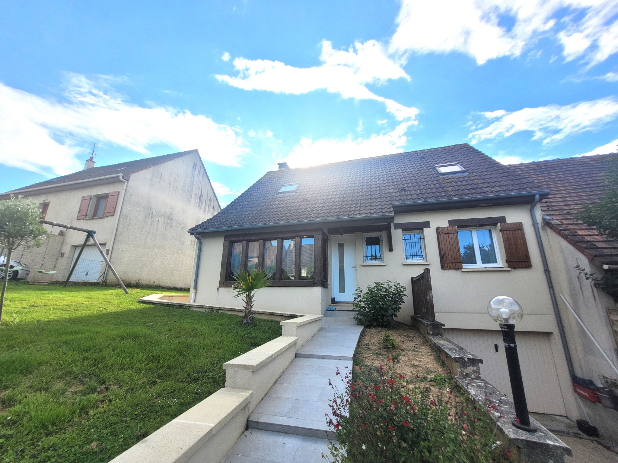 Vente Maison à Auneau 6 pièces