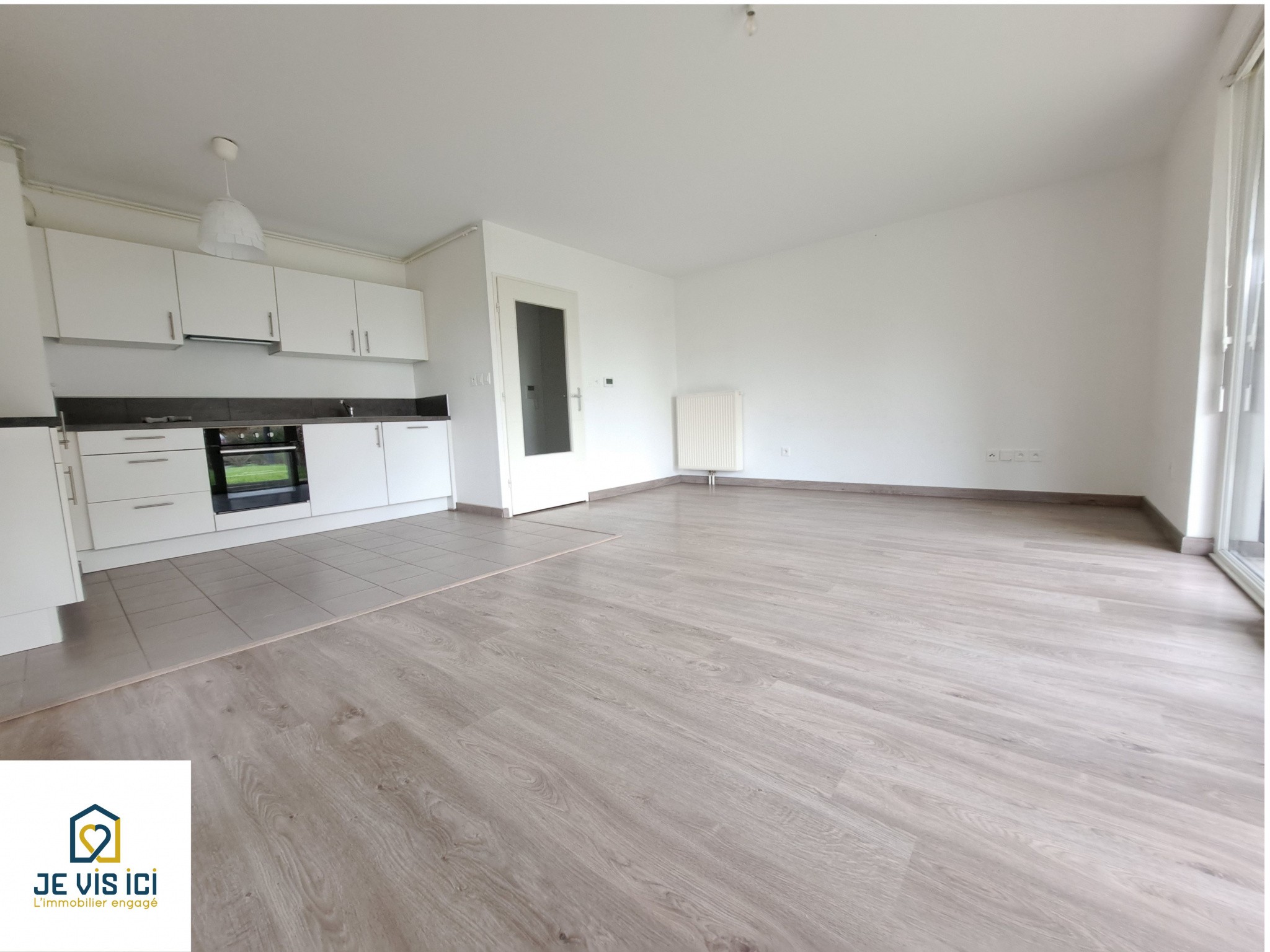 Vente Appartement à Haubourdin 4 pièces