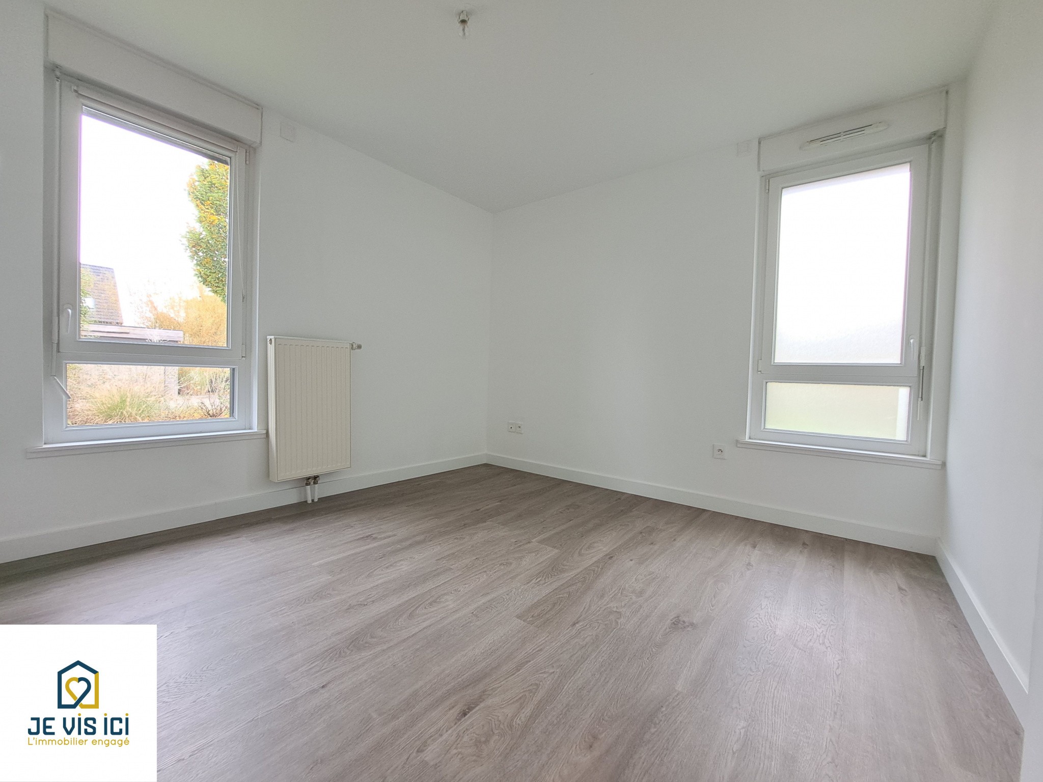 Vente Appartement à Haubourdin 4 pièces