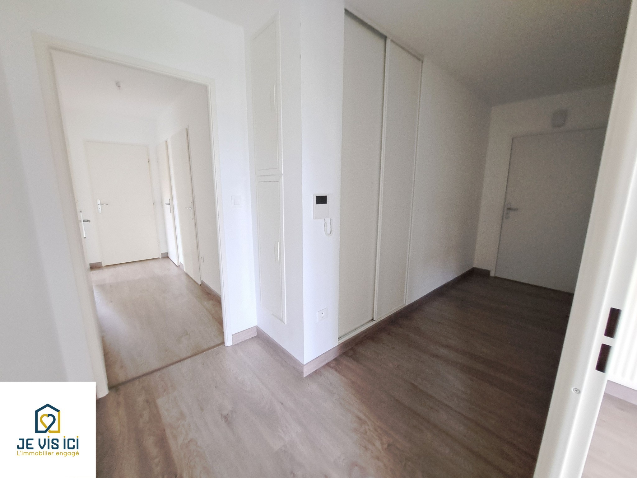 Vente Appartement à Haubourdin 4 pièces