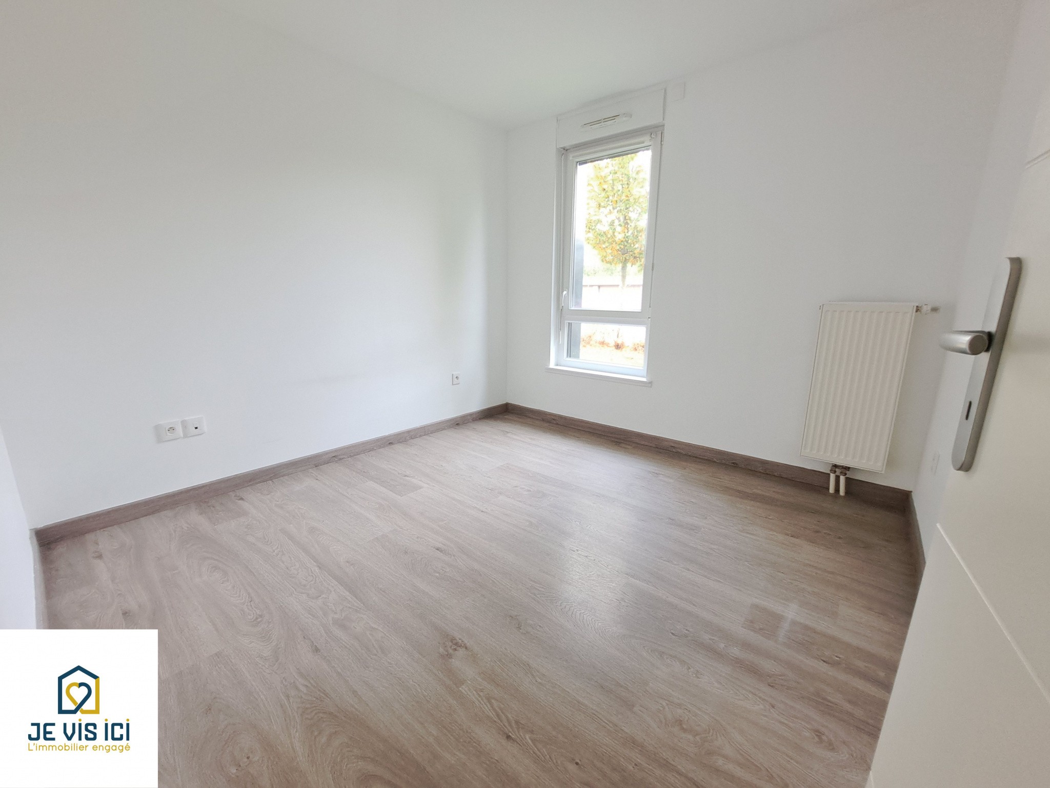 Vente Appartement à Haubourdin 4 pièces