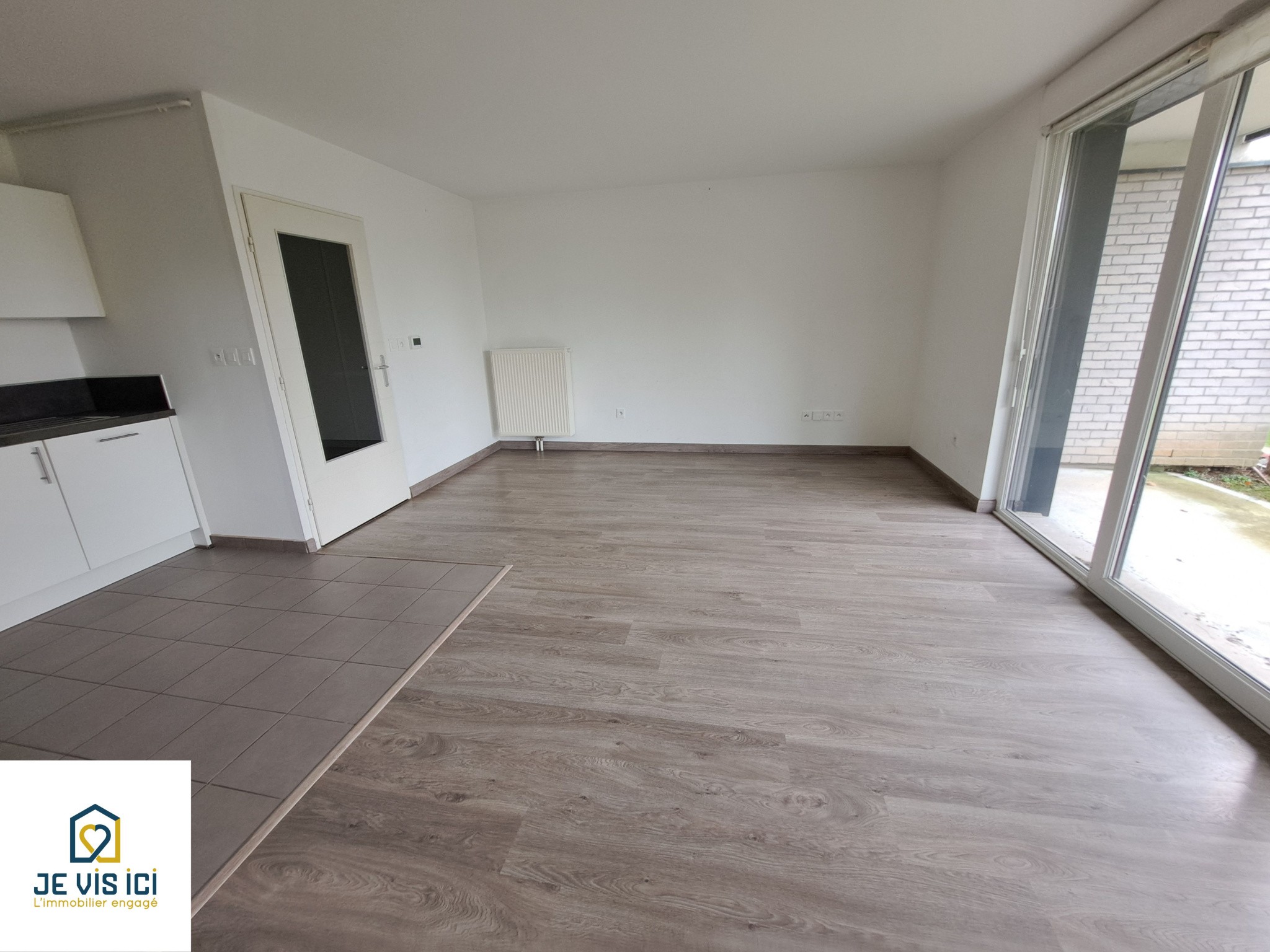 Vente Appartement à Haubourdin 4 pièces