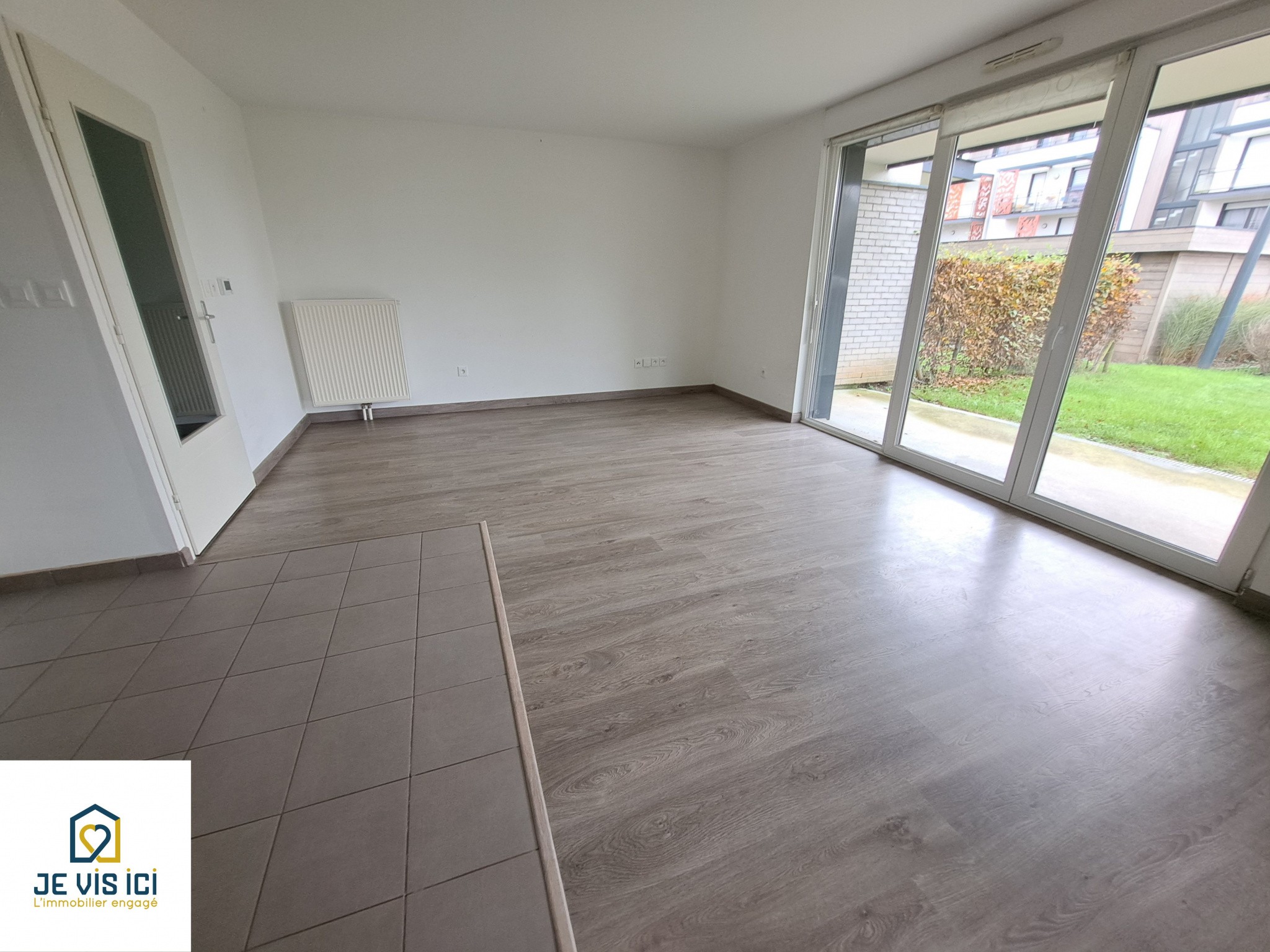 Vente Appartement à Haubourdin 4 pièces