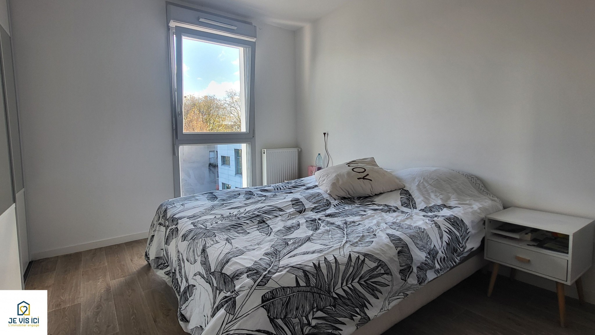 Vente Appartement à Lille 2 pièces