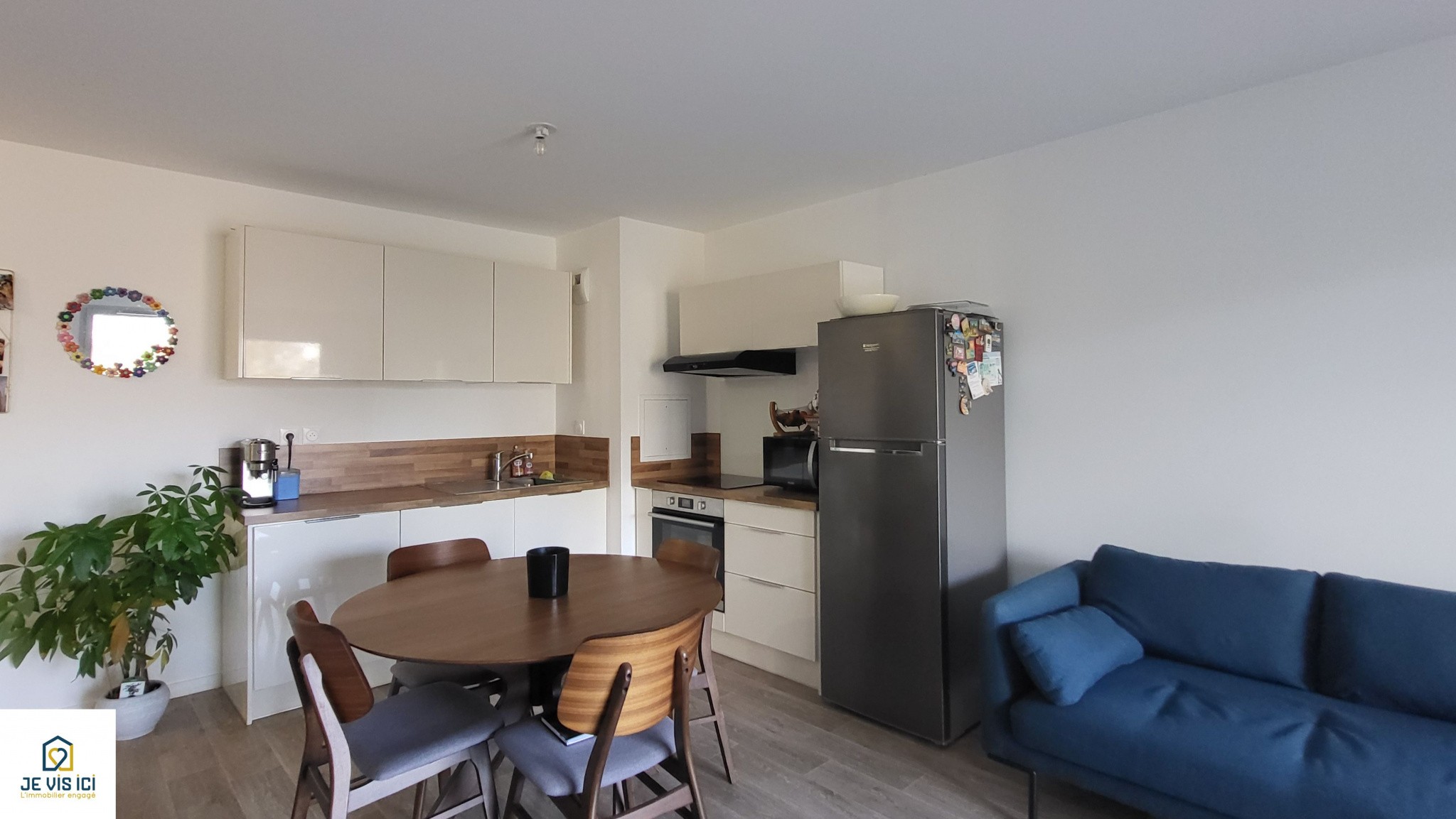 Vente Appartement à Lille 2 pièces