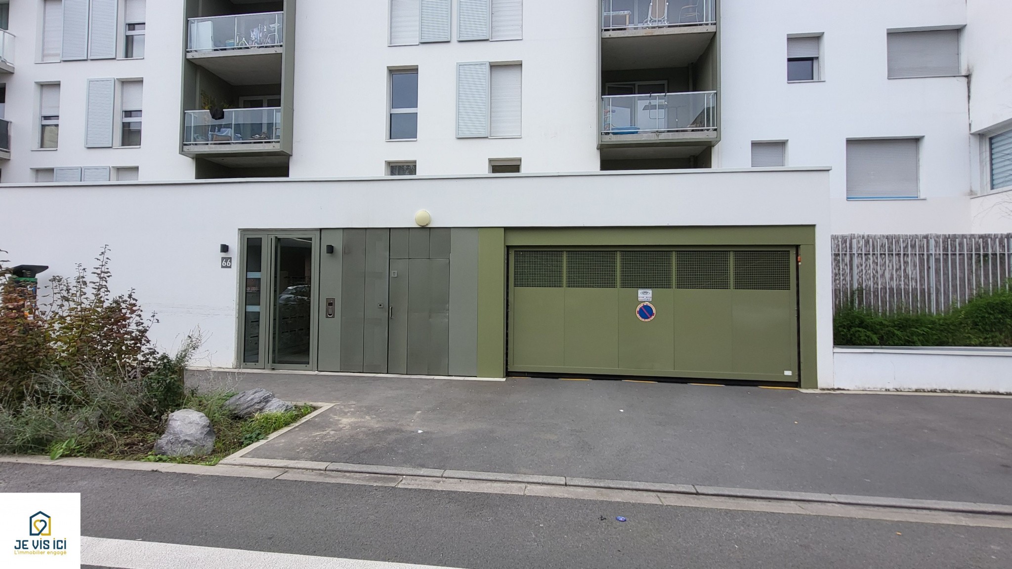 Vente Appartement à Lille 2 pièces