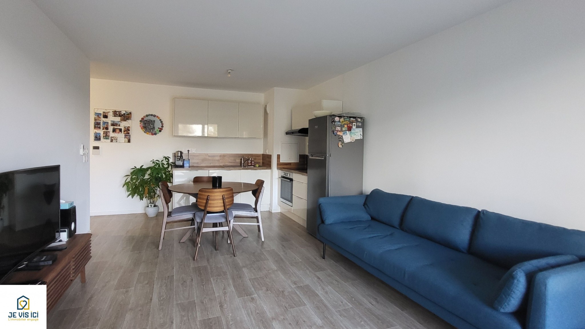 Vente Appartement à Lille 2 pièces