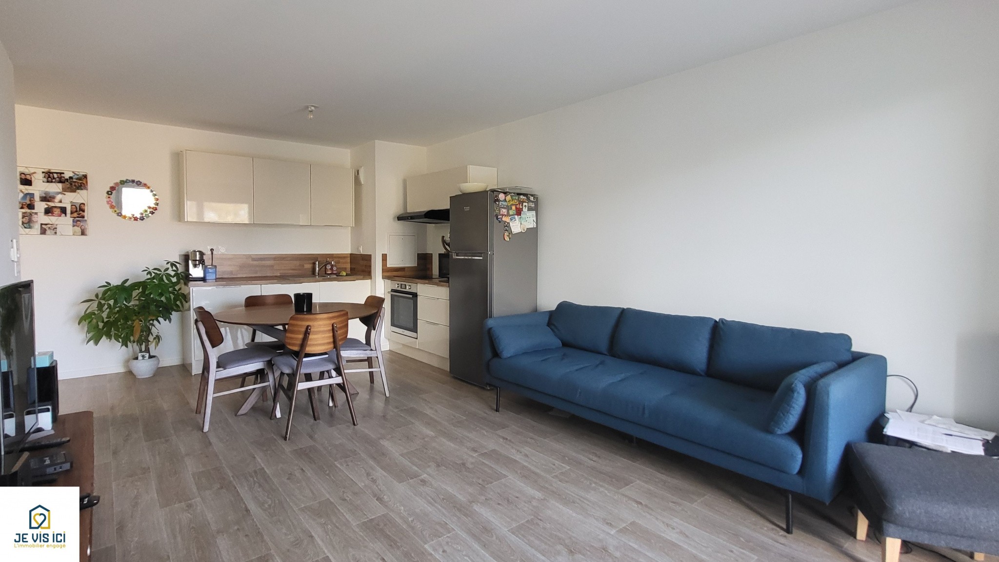 Vente Appartement à Lille 2 pièces