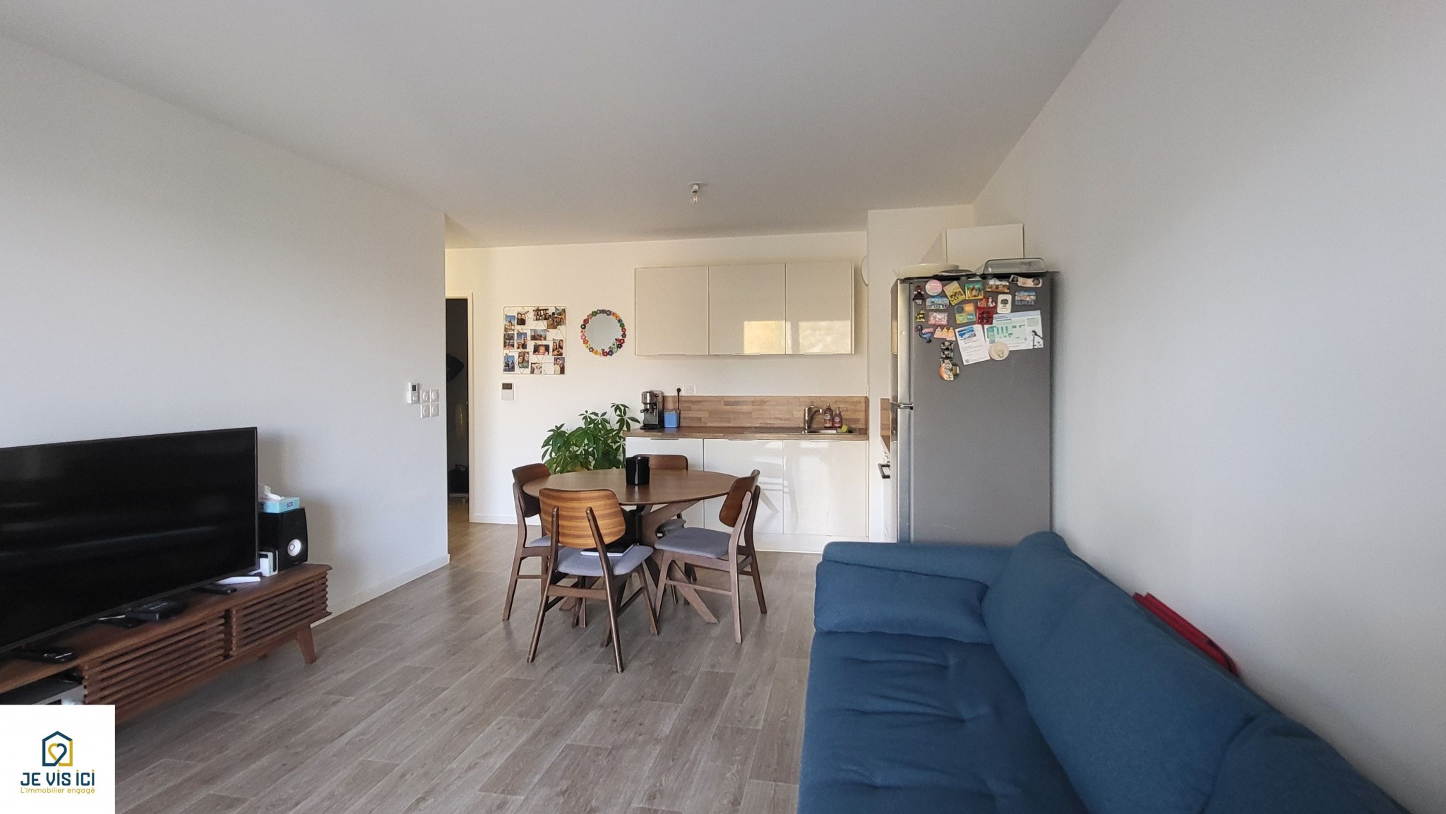 Vente Appartement à Lille 2 pièces