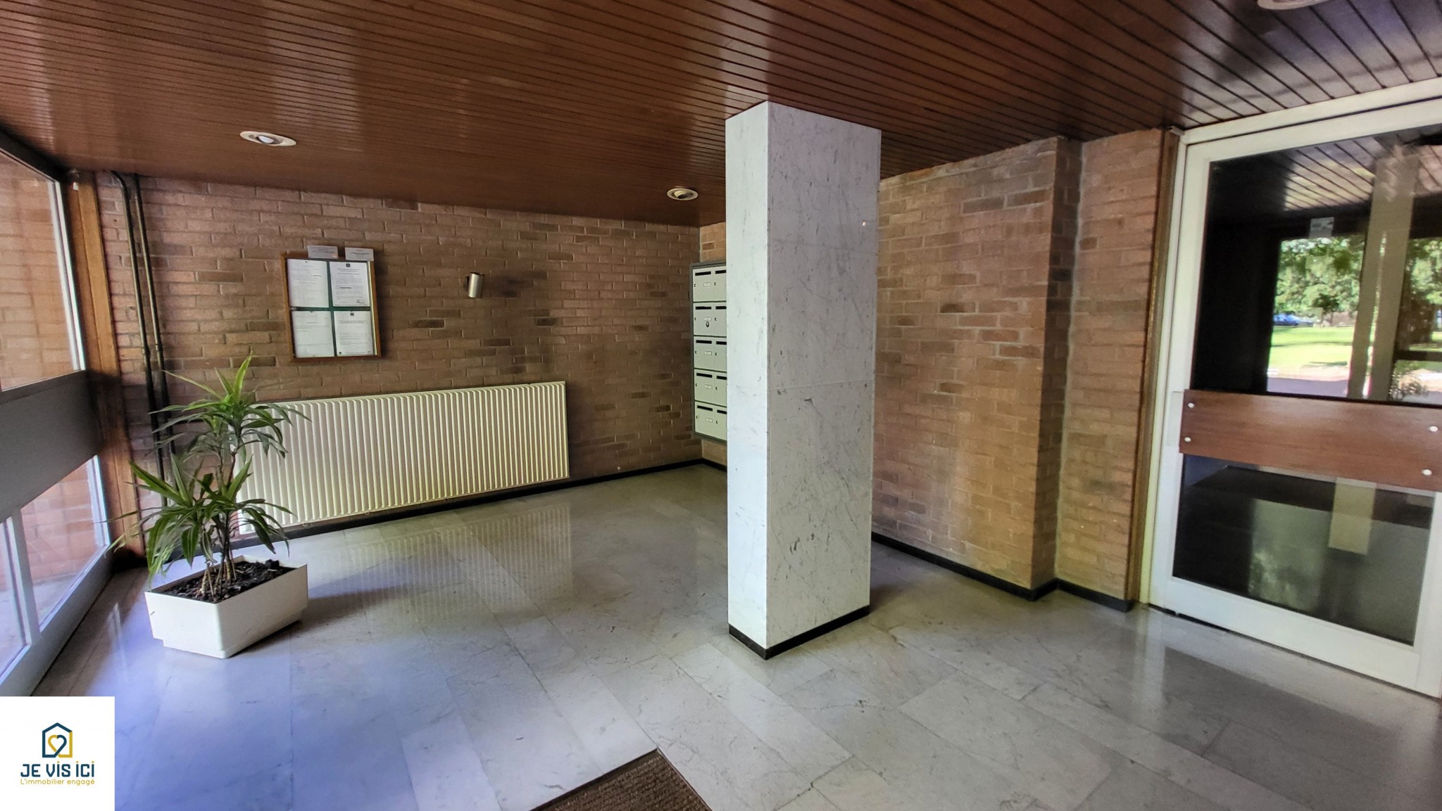 Vente Appartement à Lambersart 4 pièces