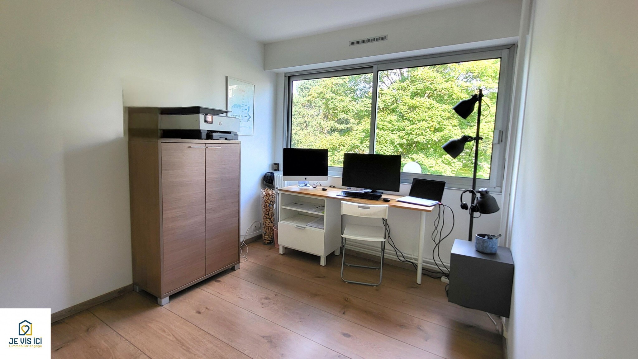 Vente Appartement à Lambersart 4 pièces