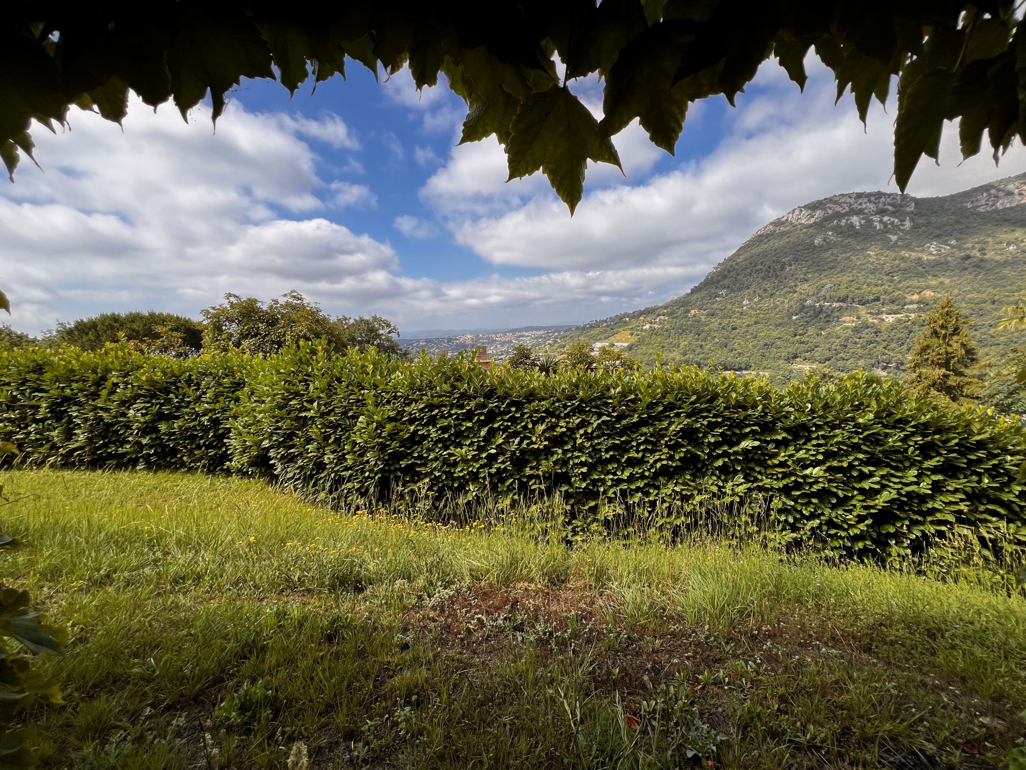 Vente Maison à Saint-Jeannet 8 pièces