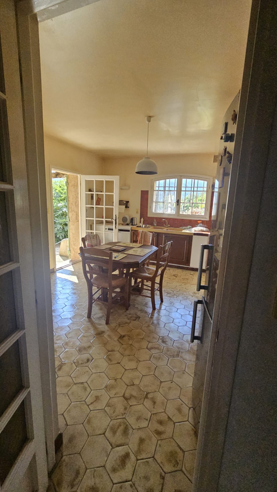 Vente Maison à Saint-Jeannet 8 pièces