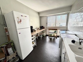 Vente Appartement à Paris Passy 16e arrondissement 5 pièces