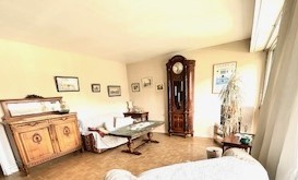 Vente Appartement à Paris Passy 16e arrondissement 5 pièces