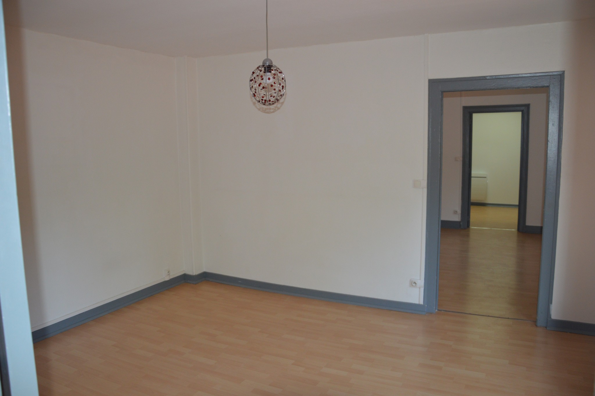 Location Appartement à Frouard 3 pièces