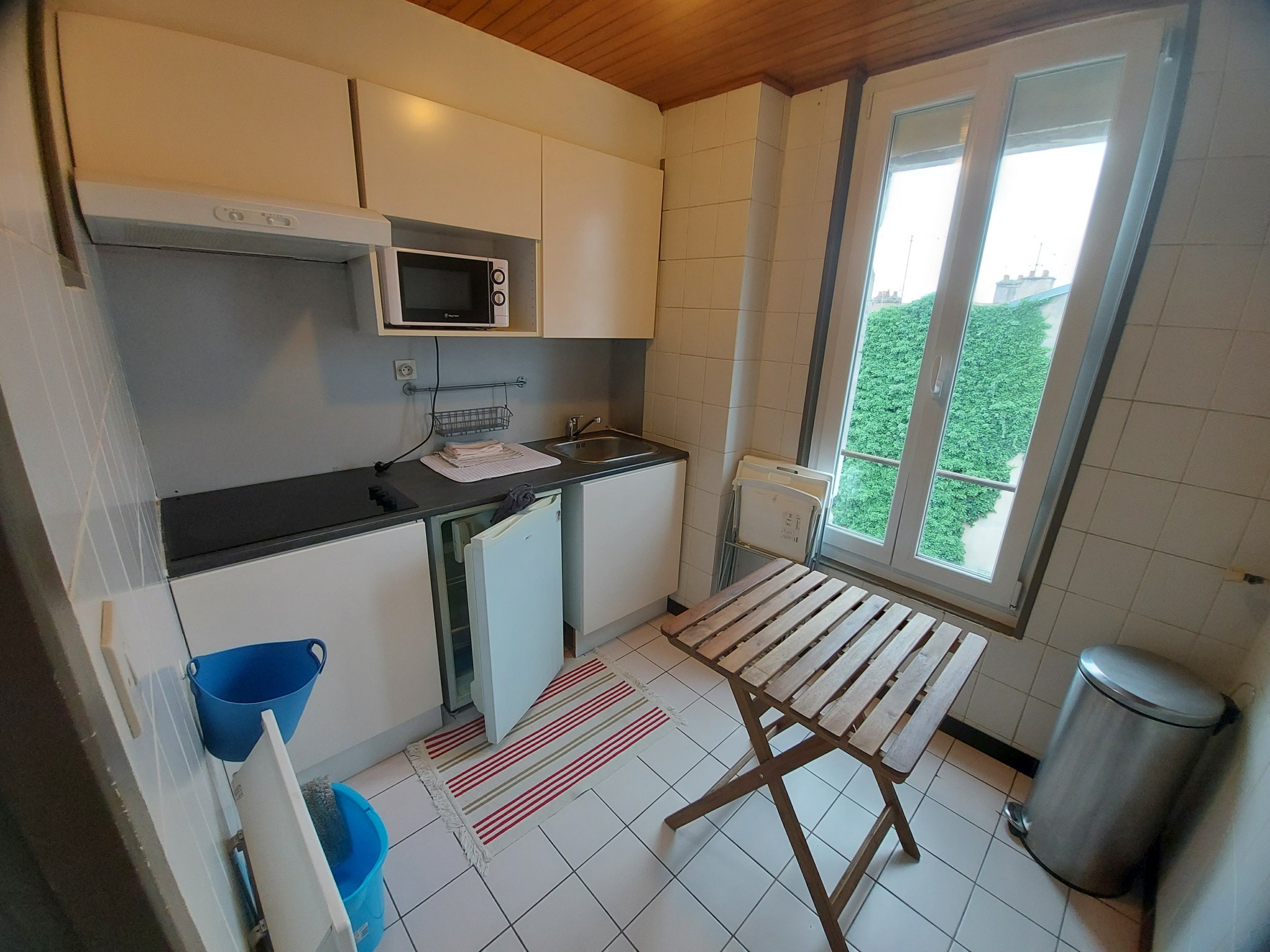 Vente Appartement à Nancy 1 pièce