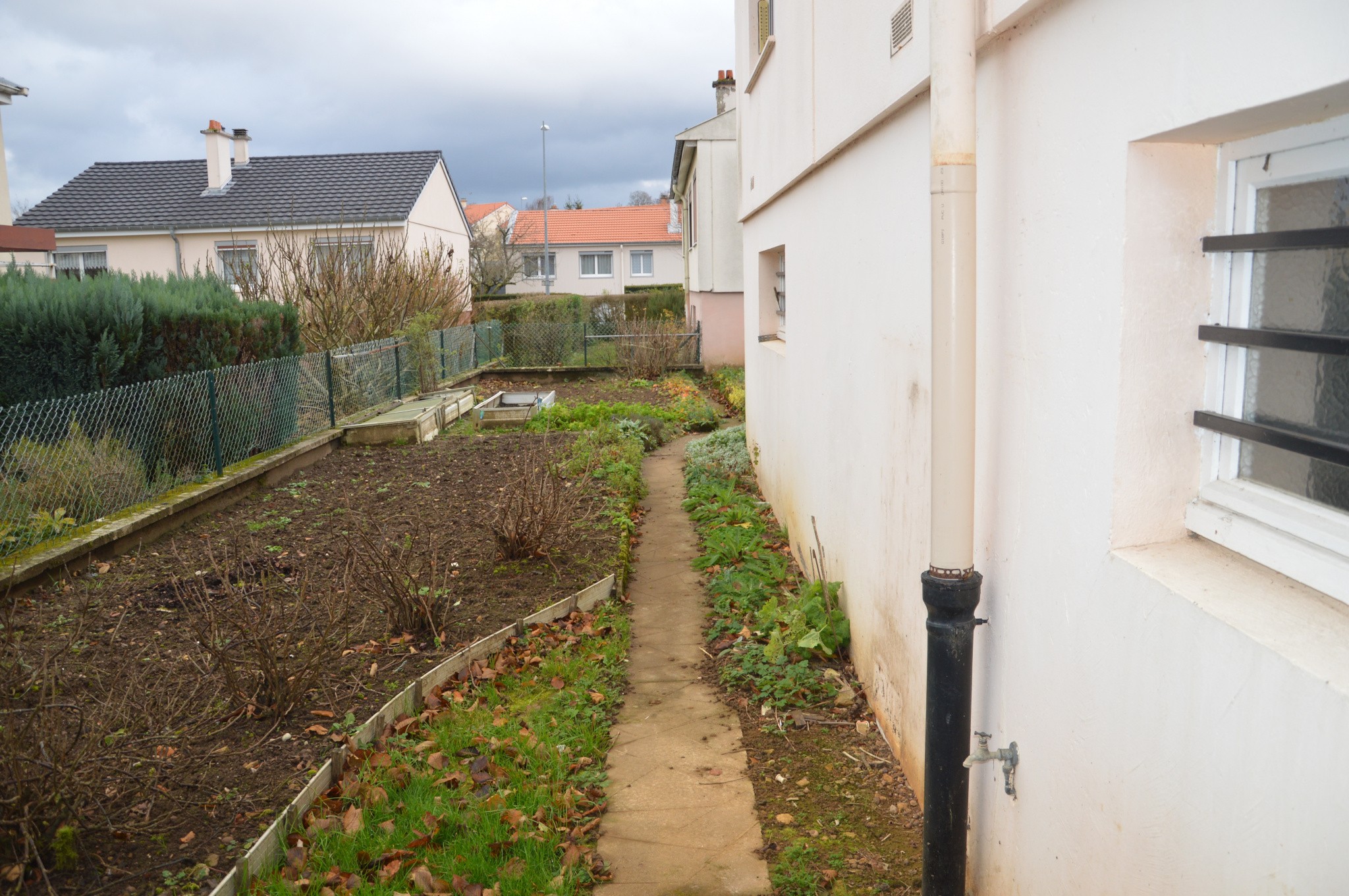 Vente Maison à Villers-lès-Nancy 5 pièces