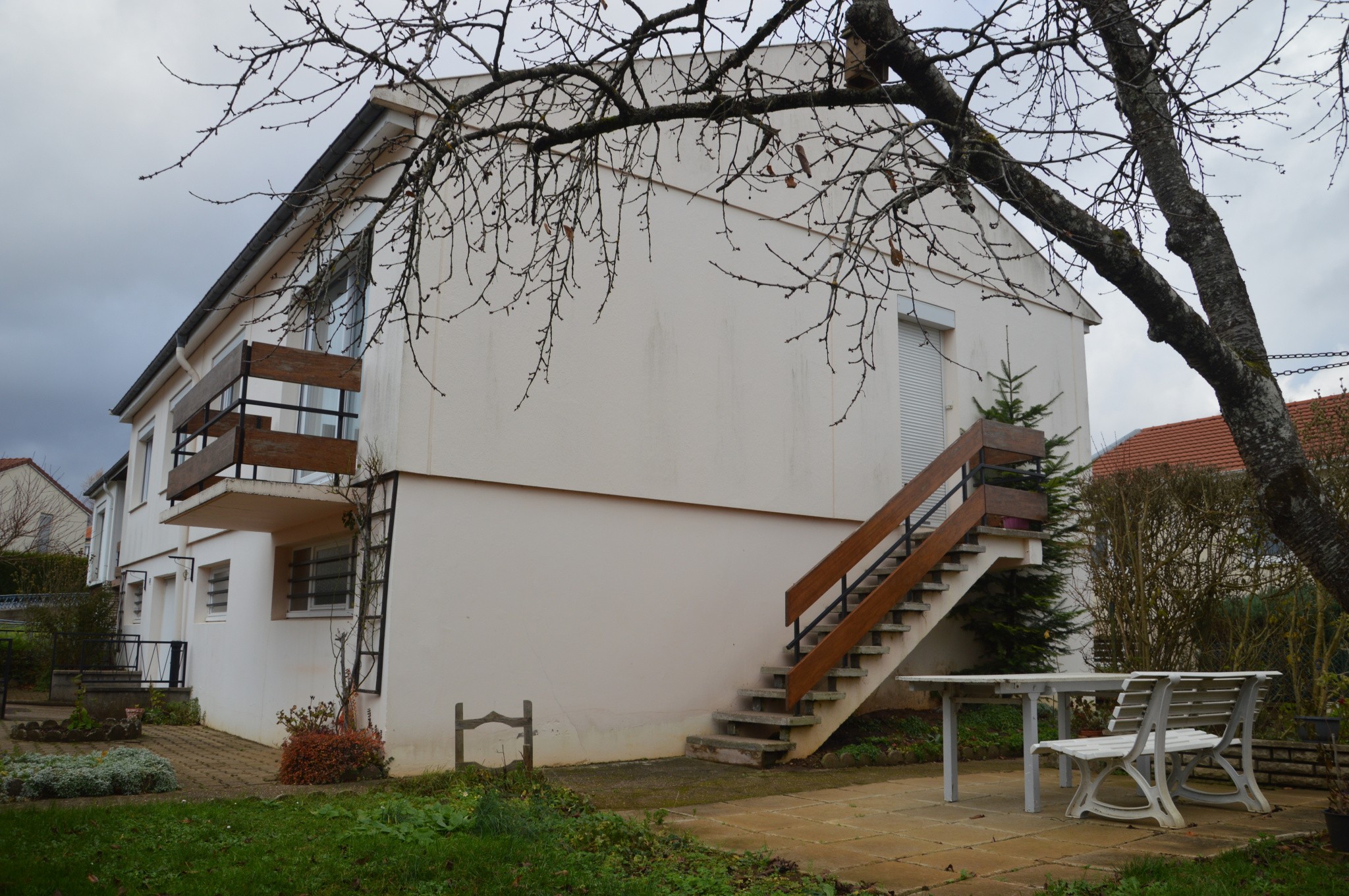 Vente Maison à Villers-lès-Nancy 5 pièces