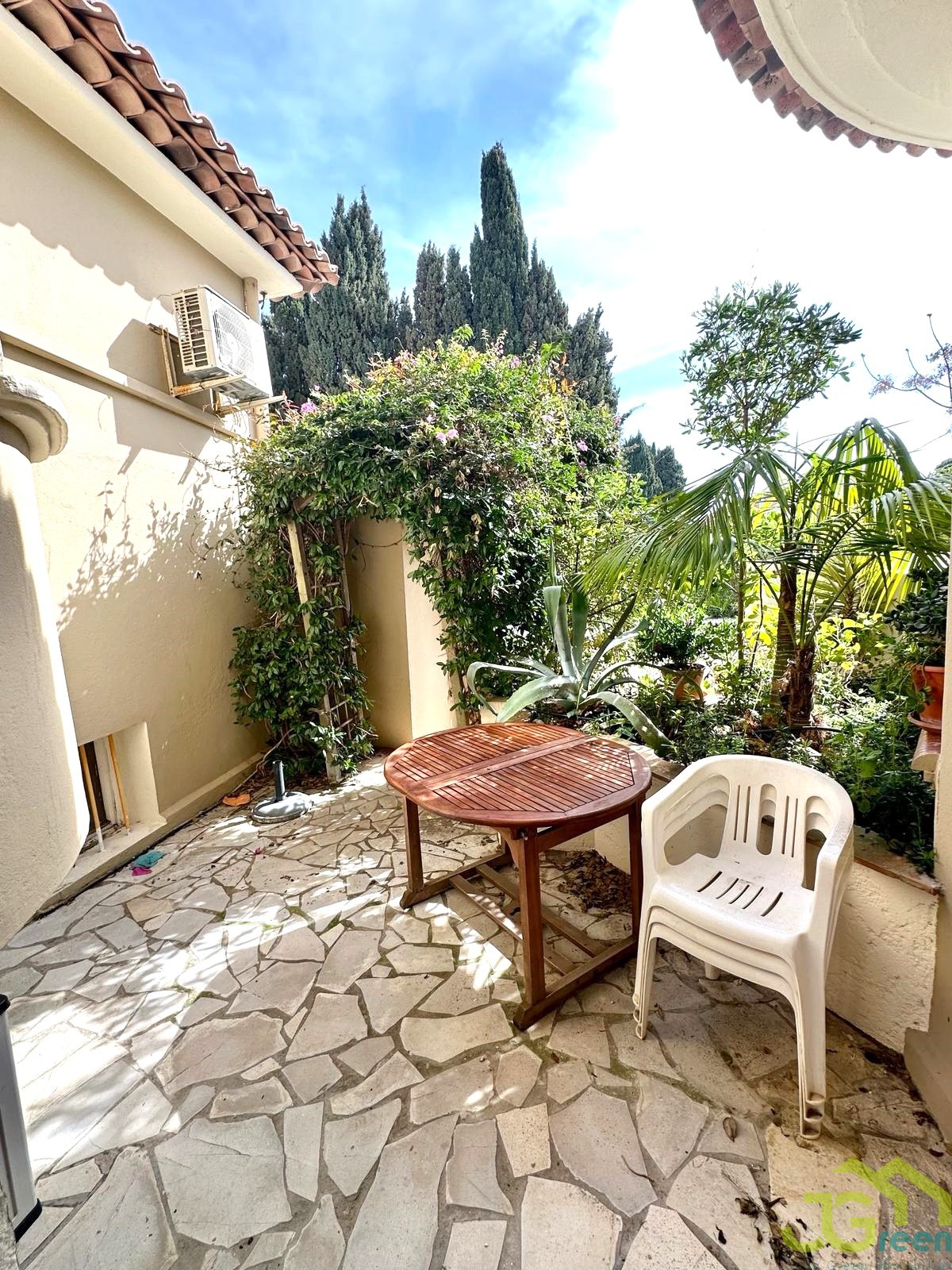 Vente Appartement à le Lavandou 3 pièces