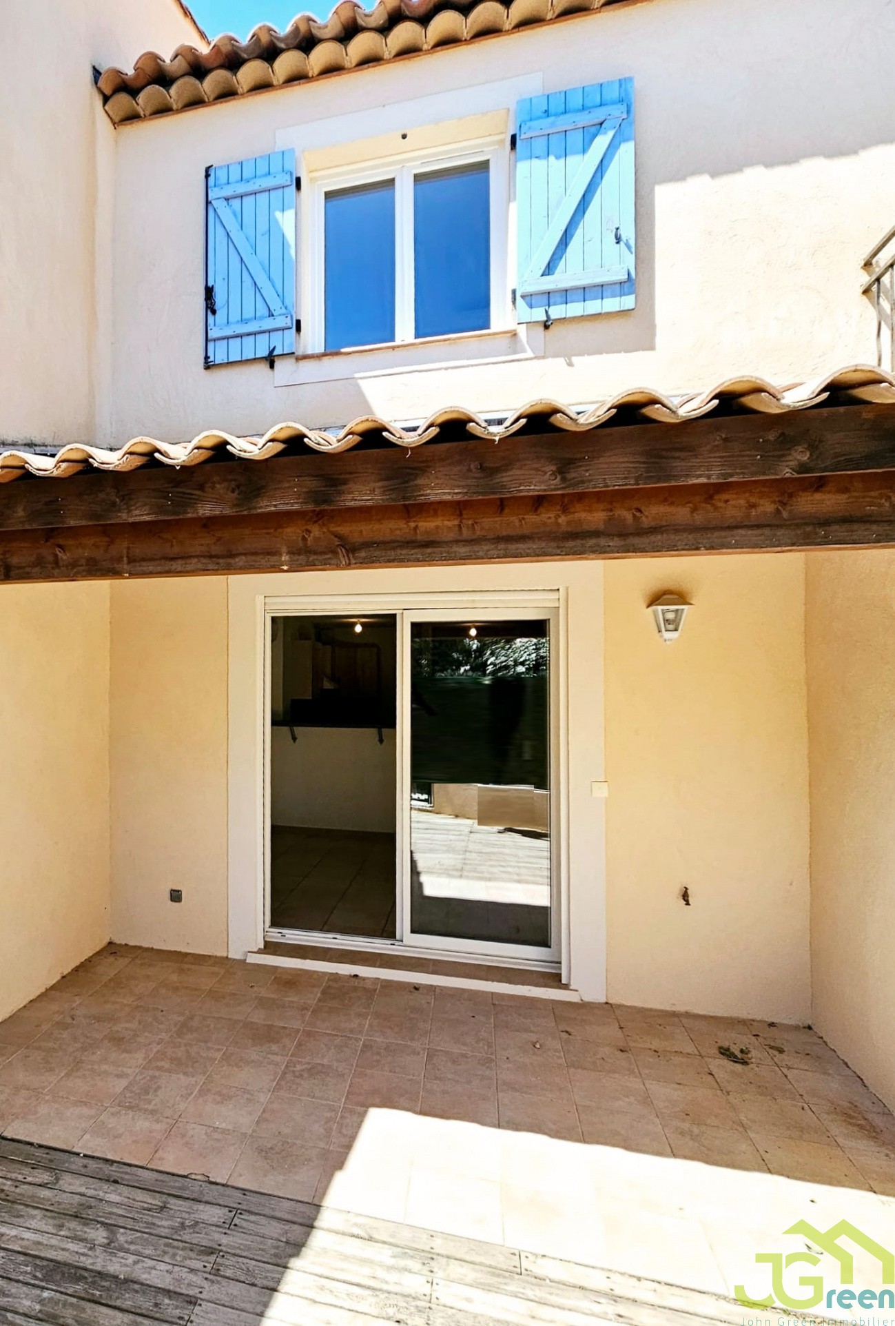 Vente Maison à Bormes-les-Mimosas 3 pièces