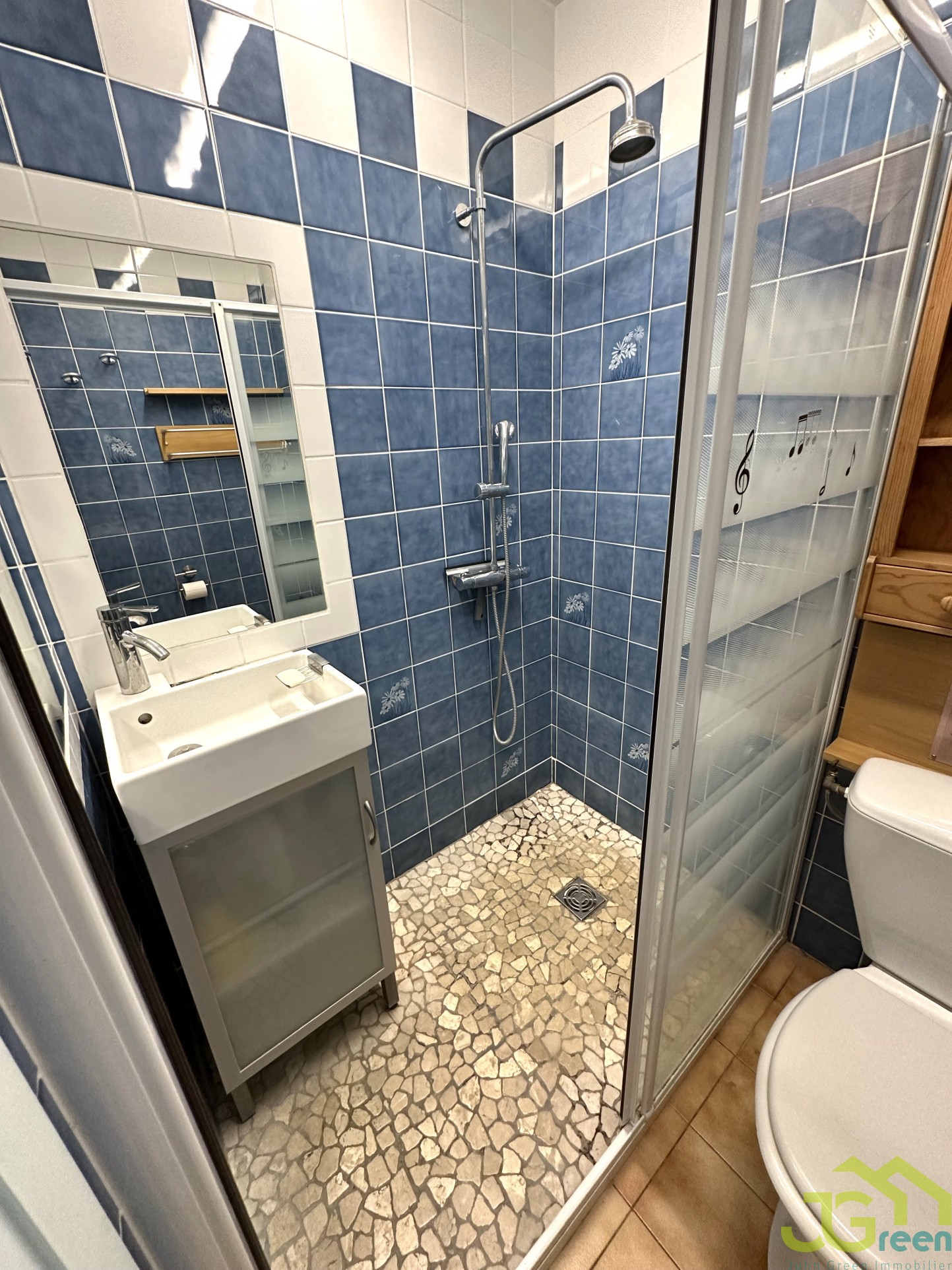 Vente Appartement à le Lavandou 1 pièce