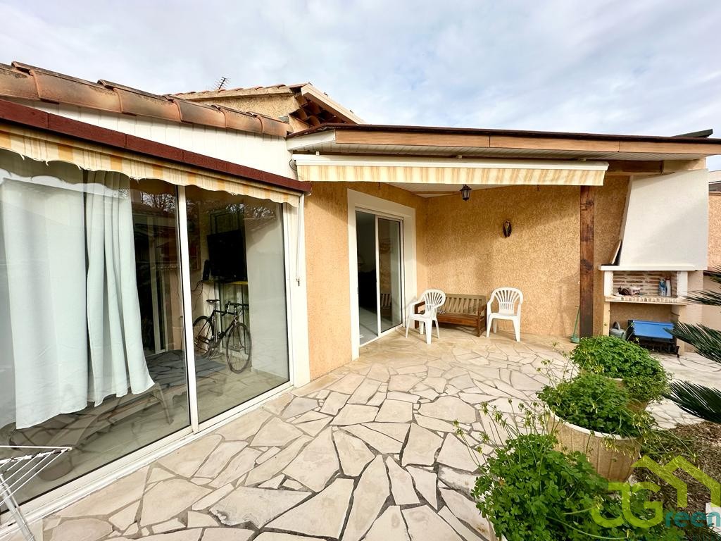 Vente Maison à Bormes-les-Mimosas 5 pièces