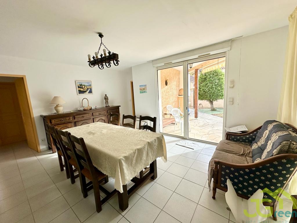 Vente Maison à Bormes-les-Mimosas 5 pièces