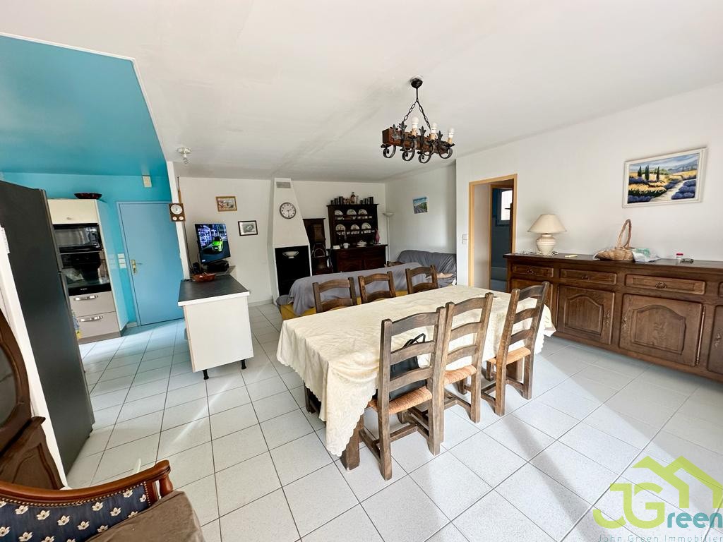 Vente Maison à Bormes-les-Mimosas 5 pièces